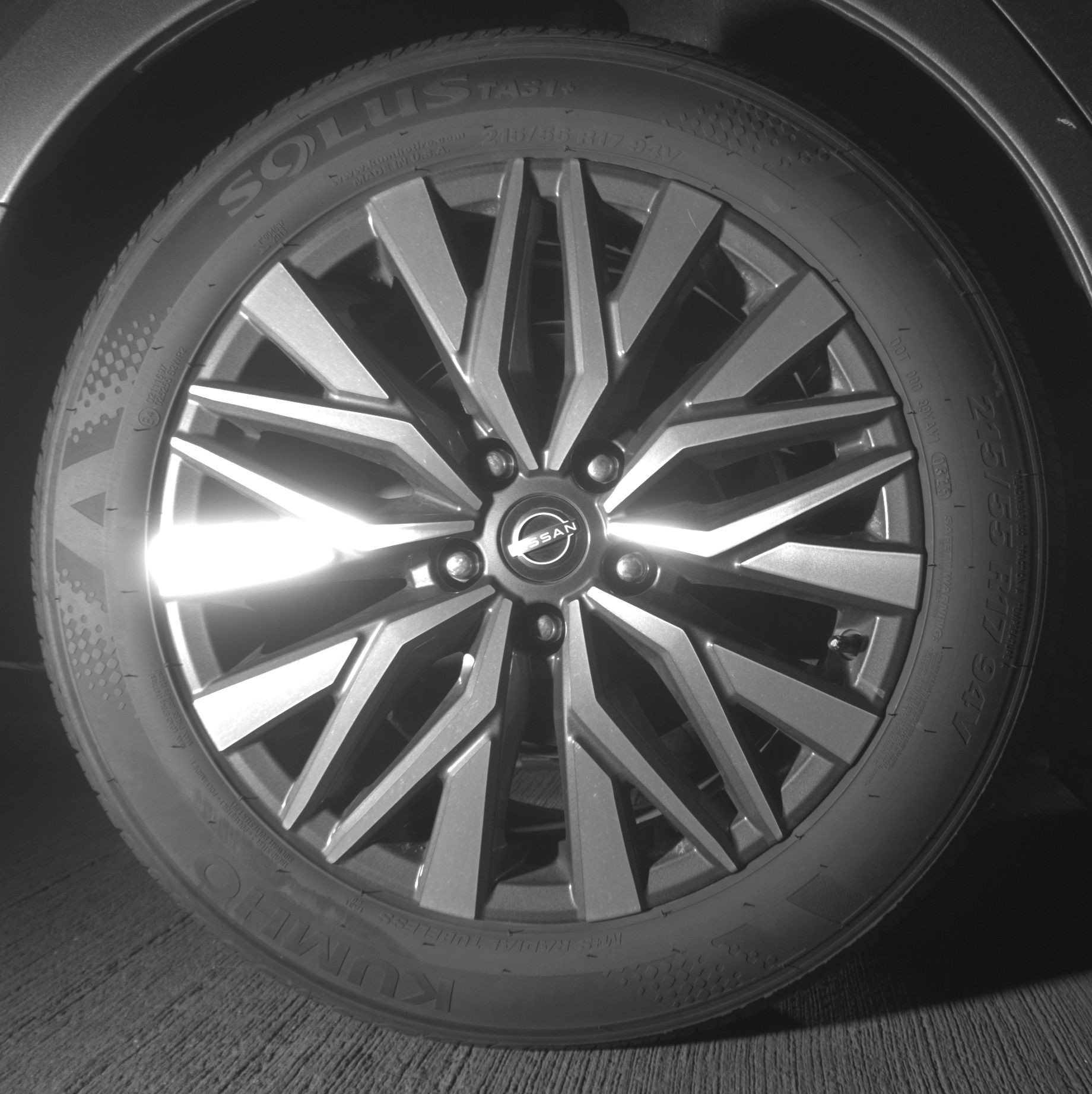 Thumbnail: 2025 Nissan Altima - 15