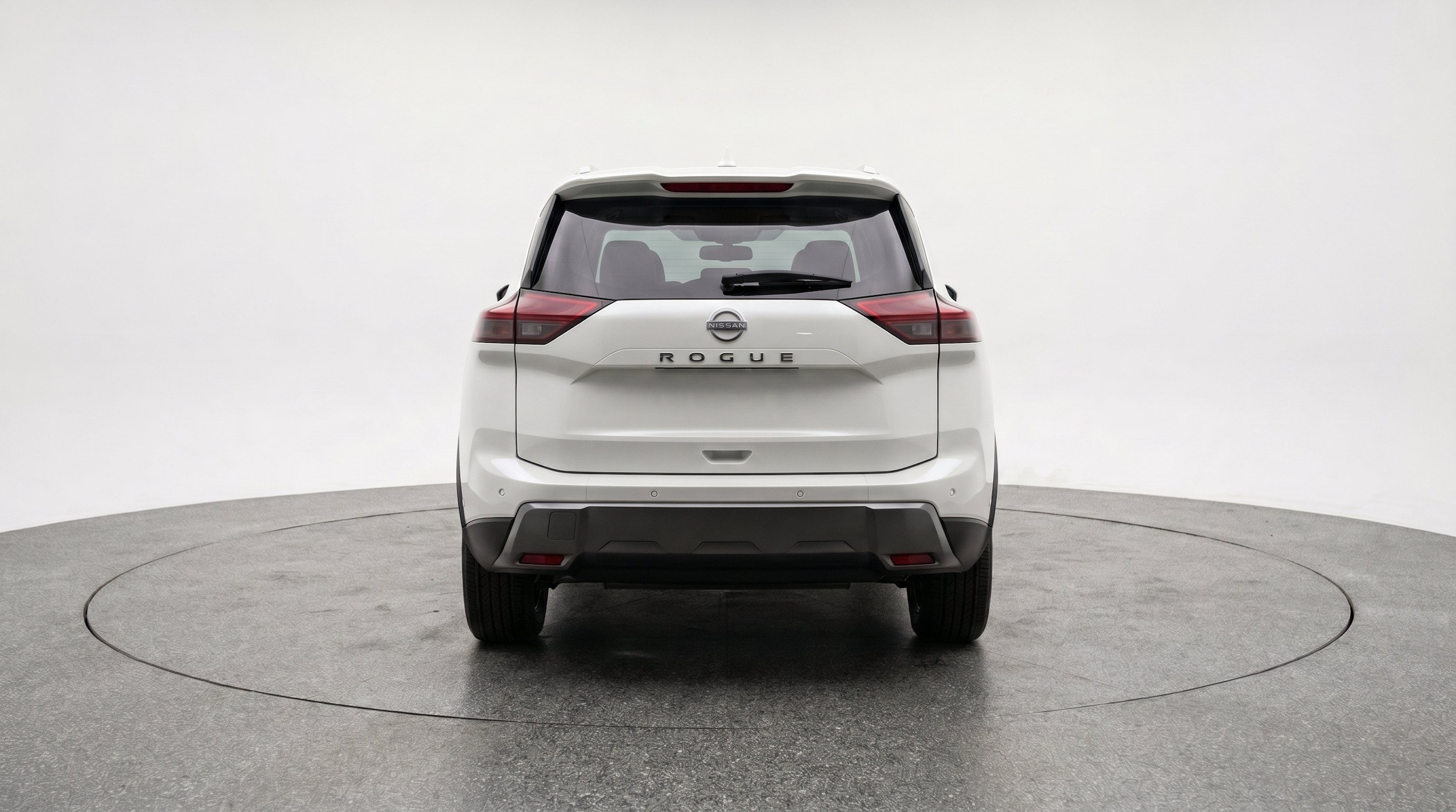 Thumbnail: 2026 Nissan Rogue - 7