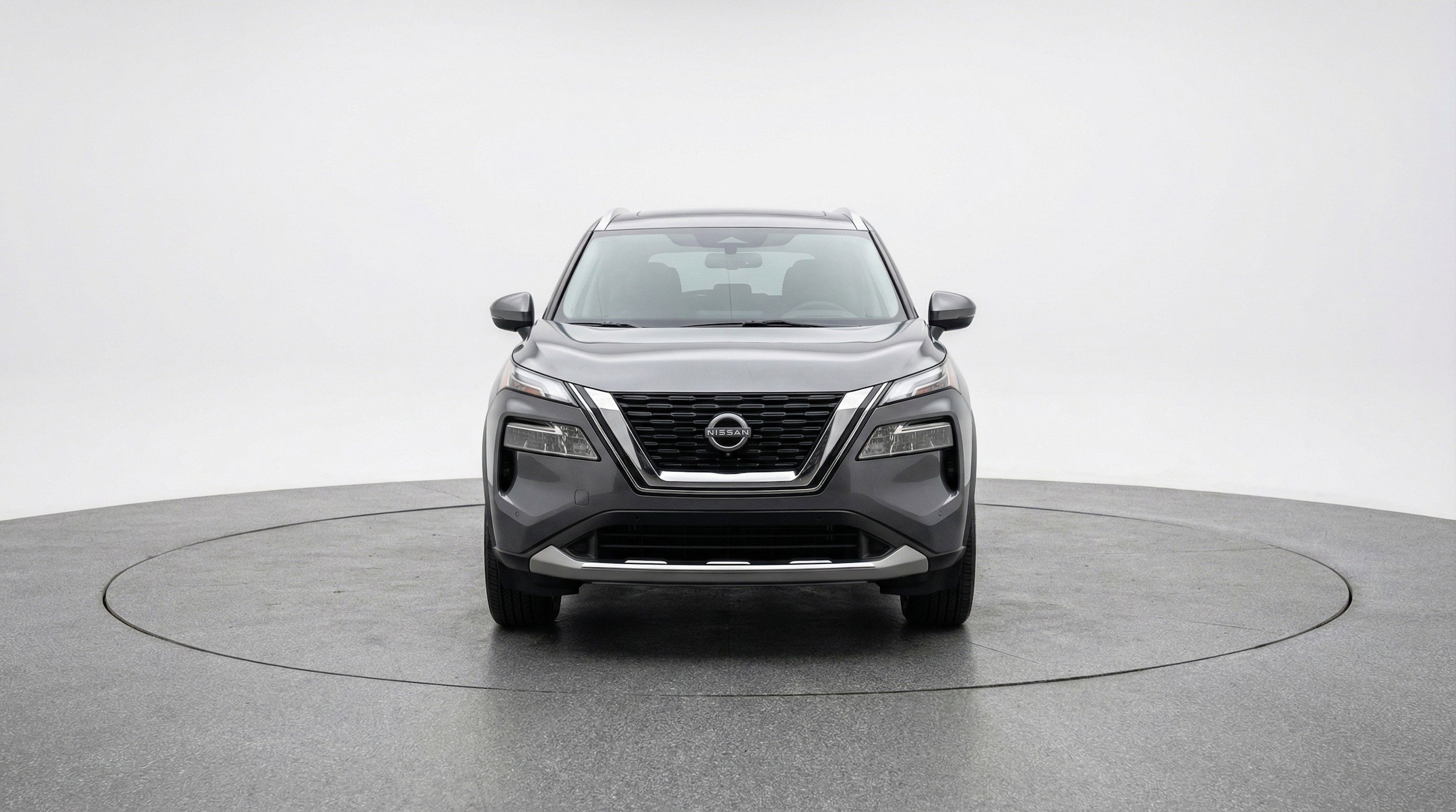 Thumbnail: 2025 Nissan Rogue - 2