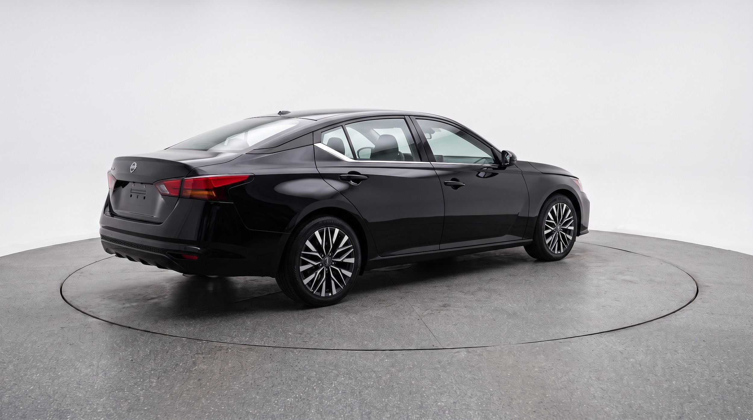 Thumbnail: 2026 Nissan Altima - 9