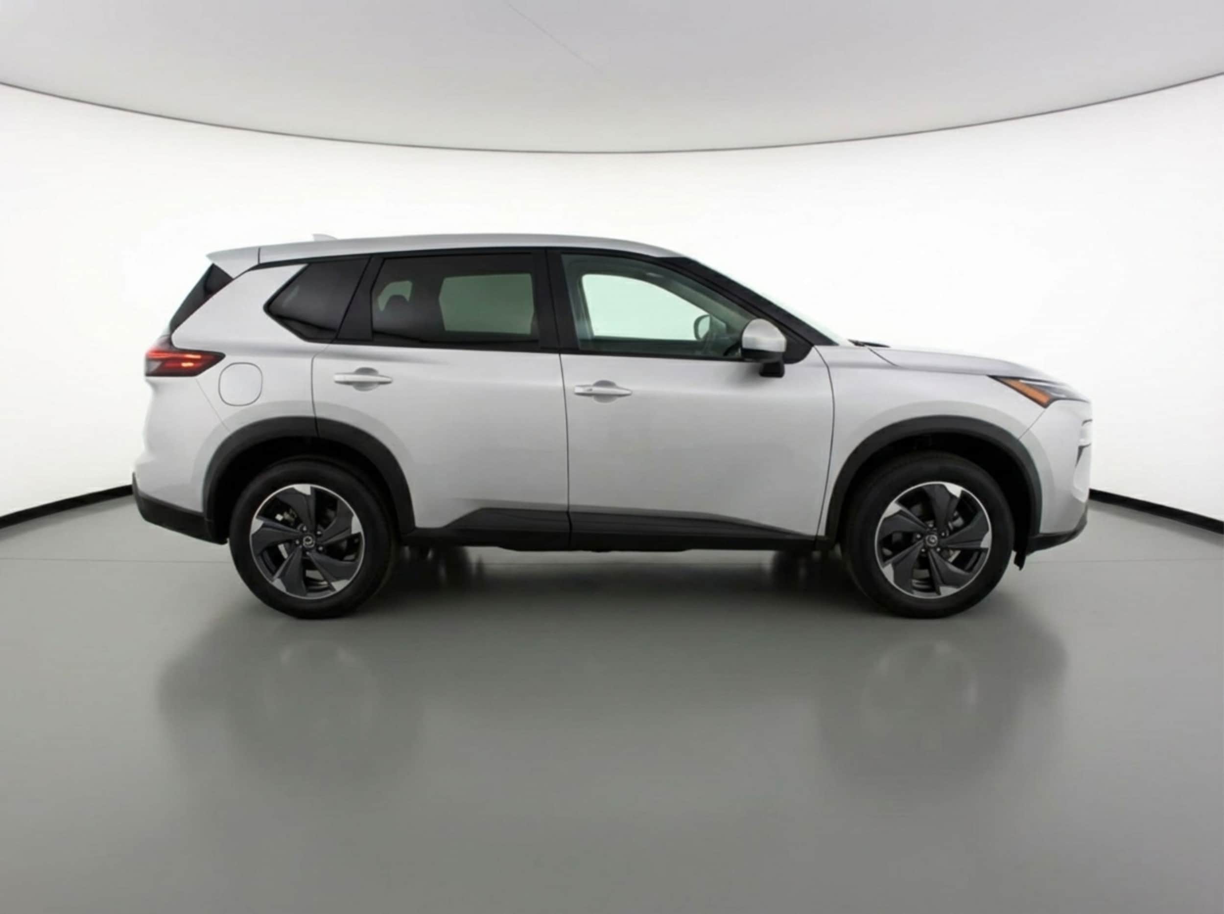 Thumbnail: 2025 Nissan Rogue - 8