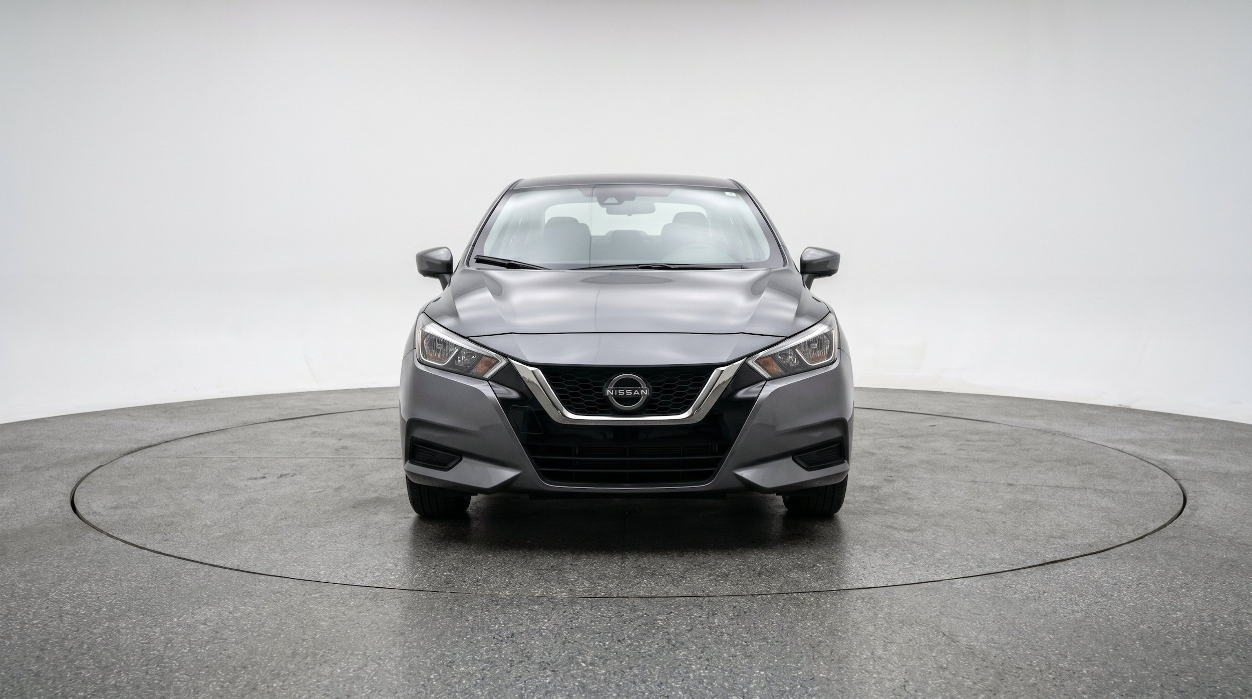 Thumbnail: 2025 Nissan Versa - 2