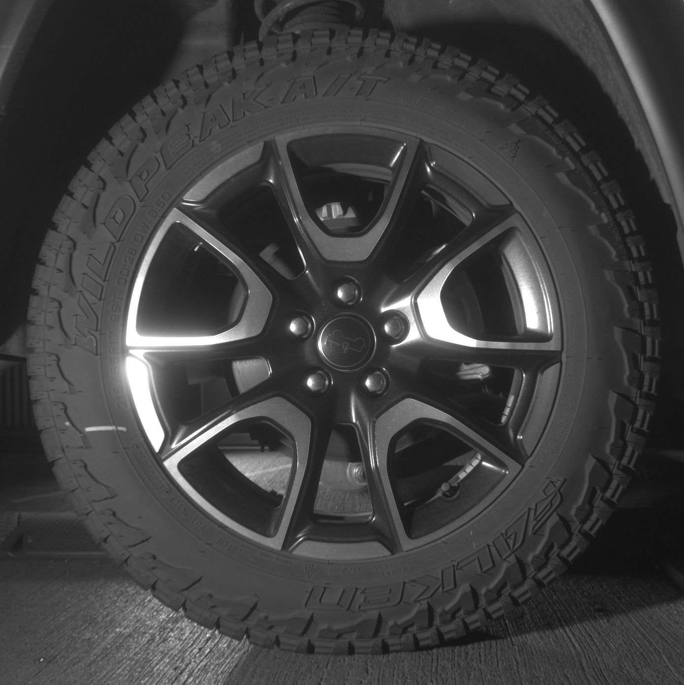 Thumbnail: 2025 Jeep Compass - 12