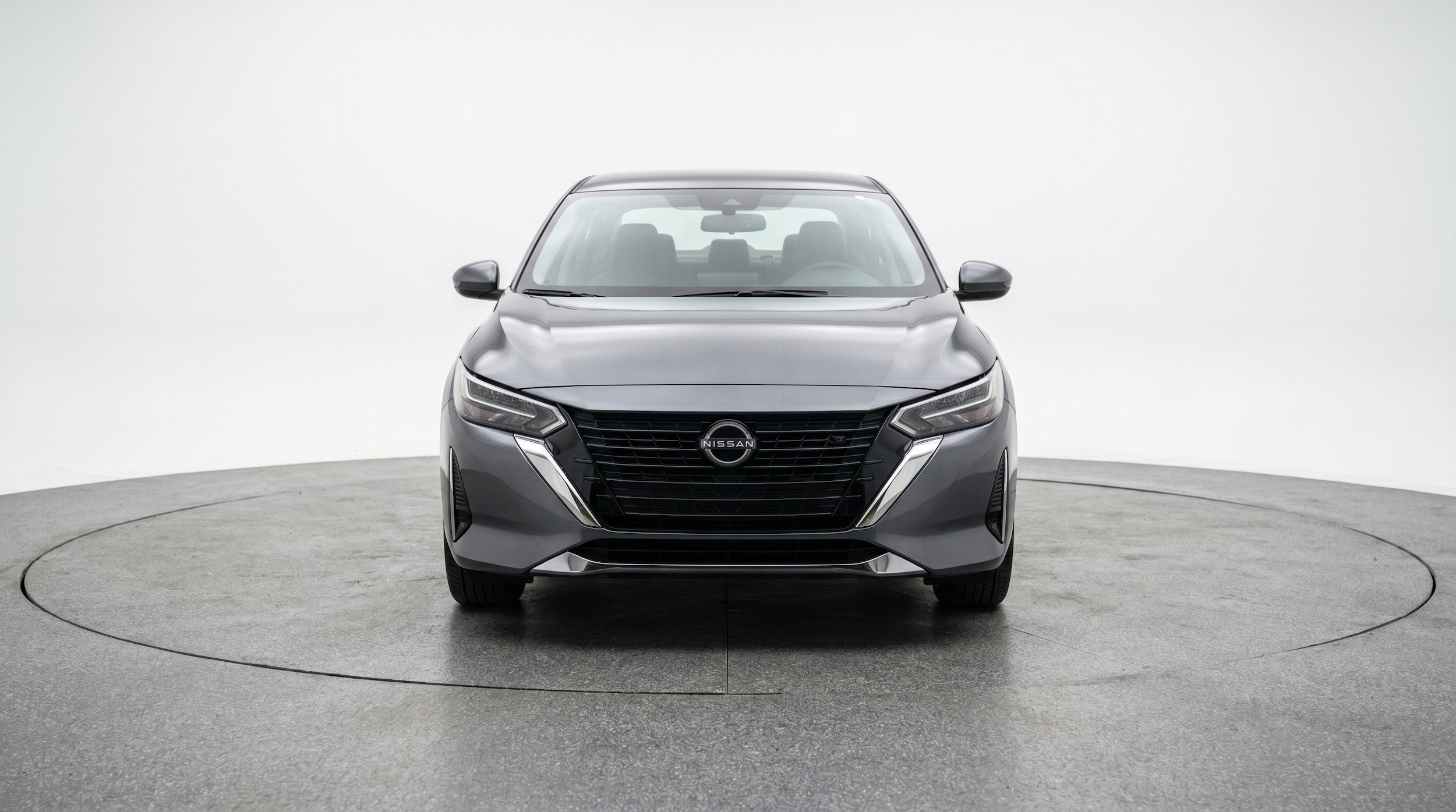 Thumbnail: 2025 Nissan Sentra - 2