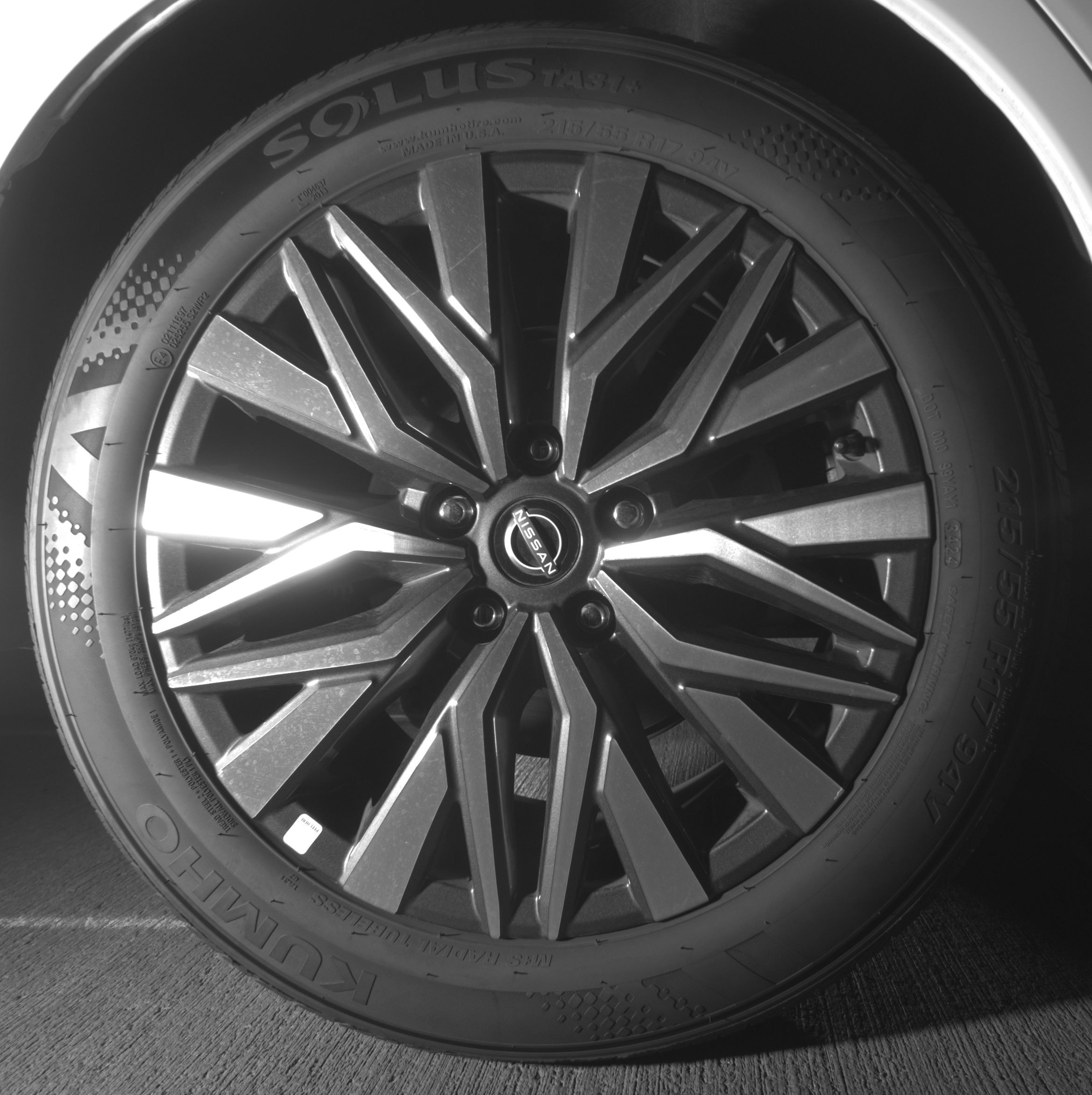 Thumbnail: 2025 Nissan Altima - 12