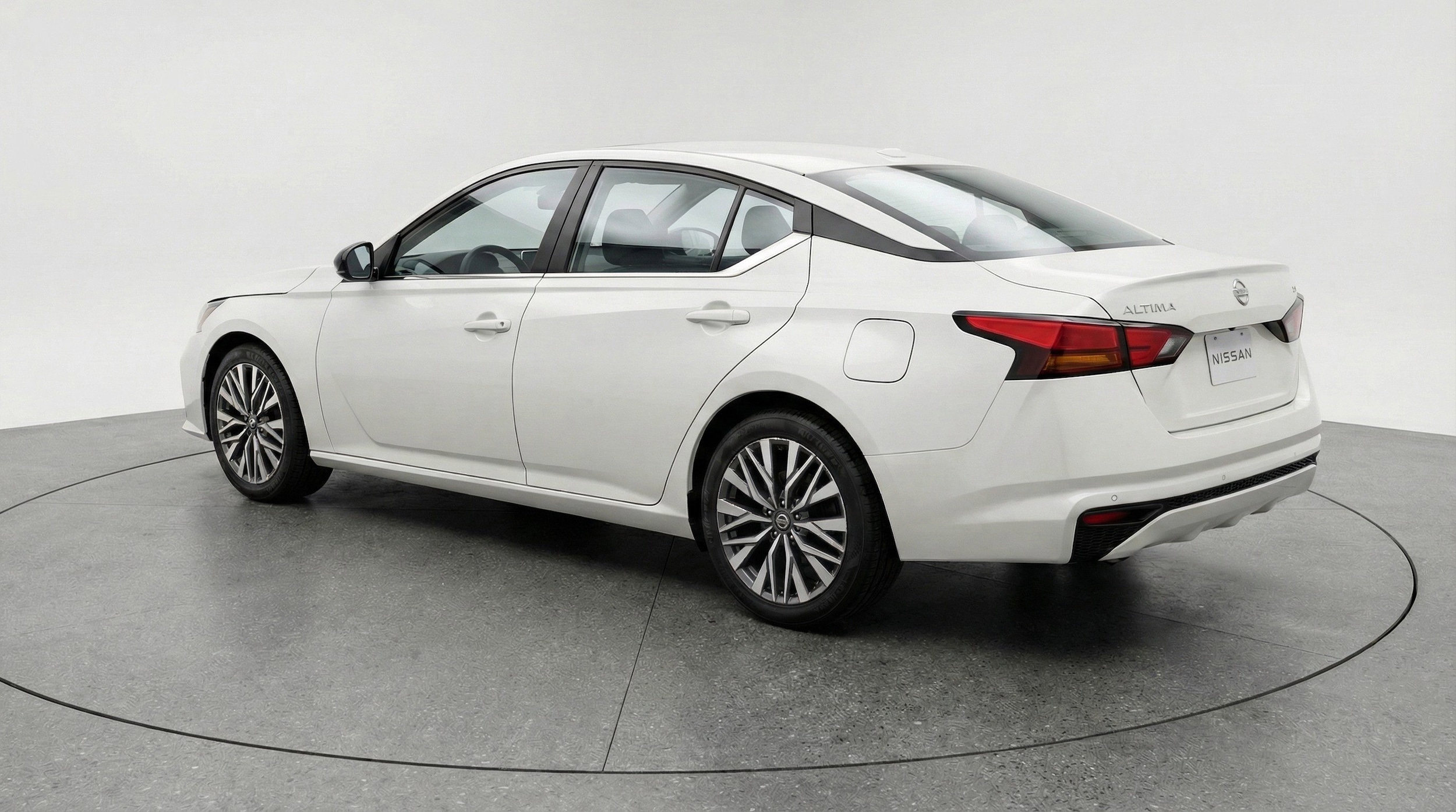 Thumbnail: 2025 Nissan Altima - 6