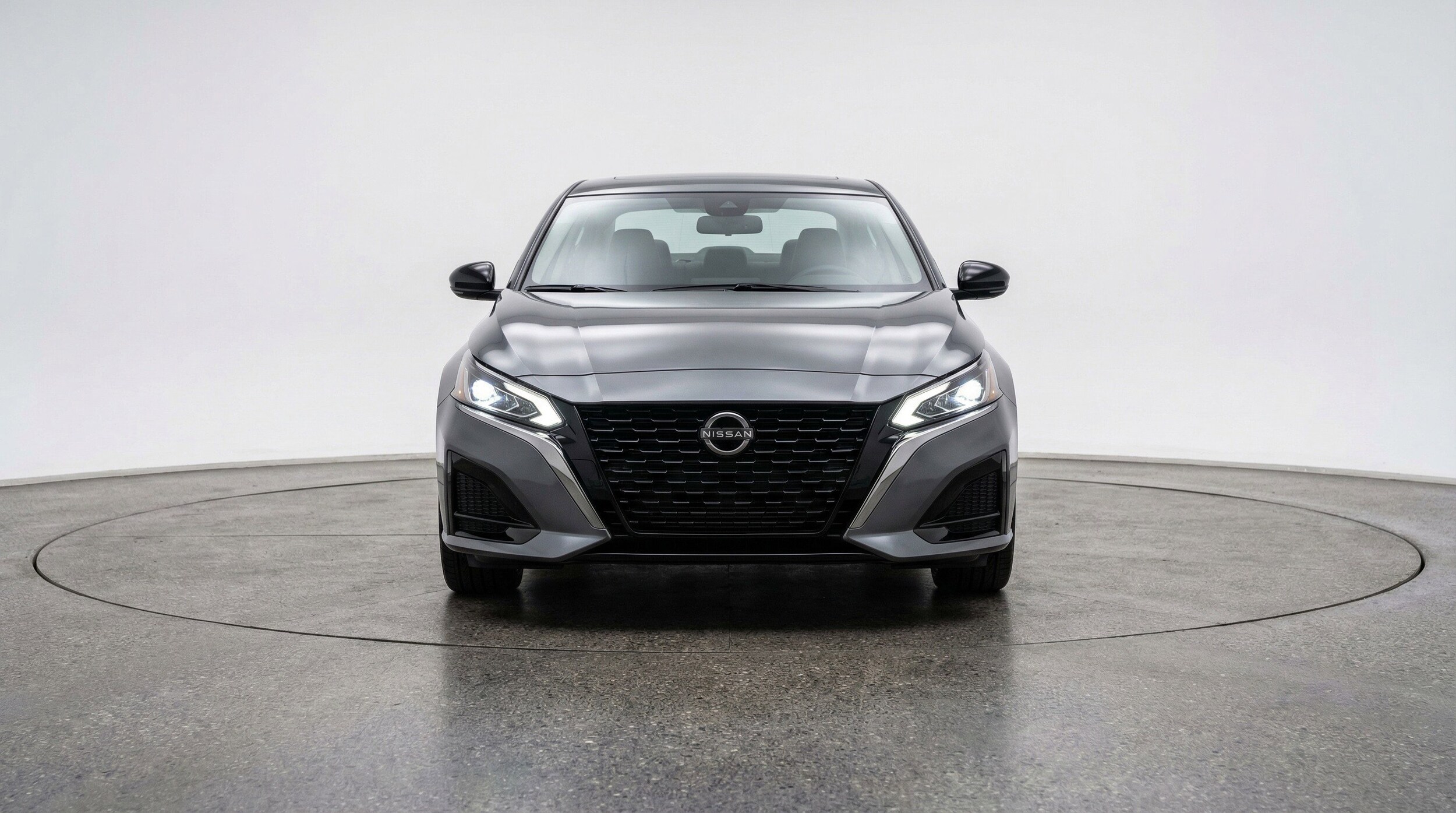 Thumbnail: 2025 Nissan Altima - 2