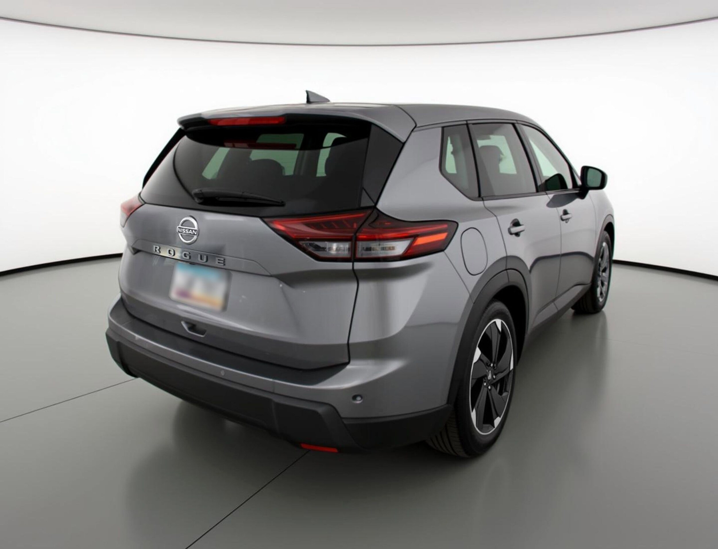 Thumbnail: 2025 Nissan Rogue - 9