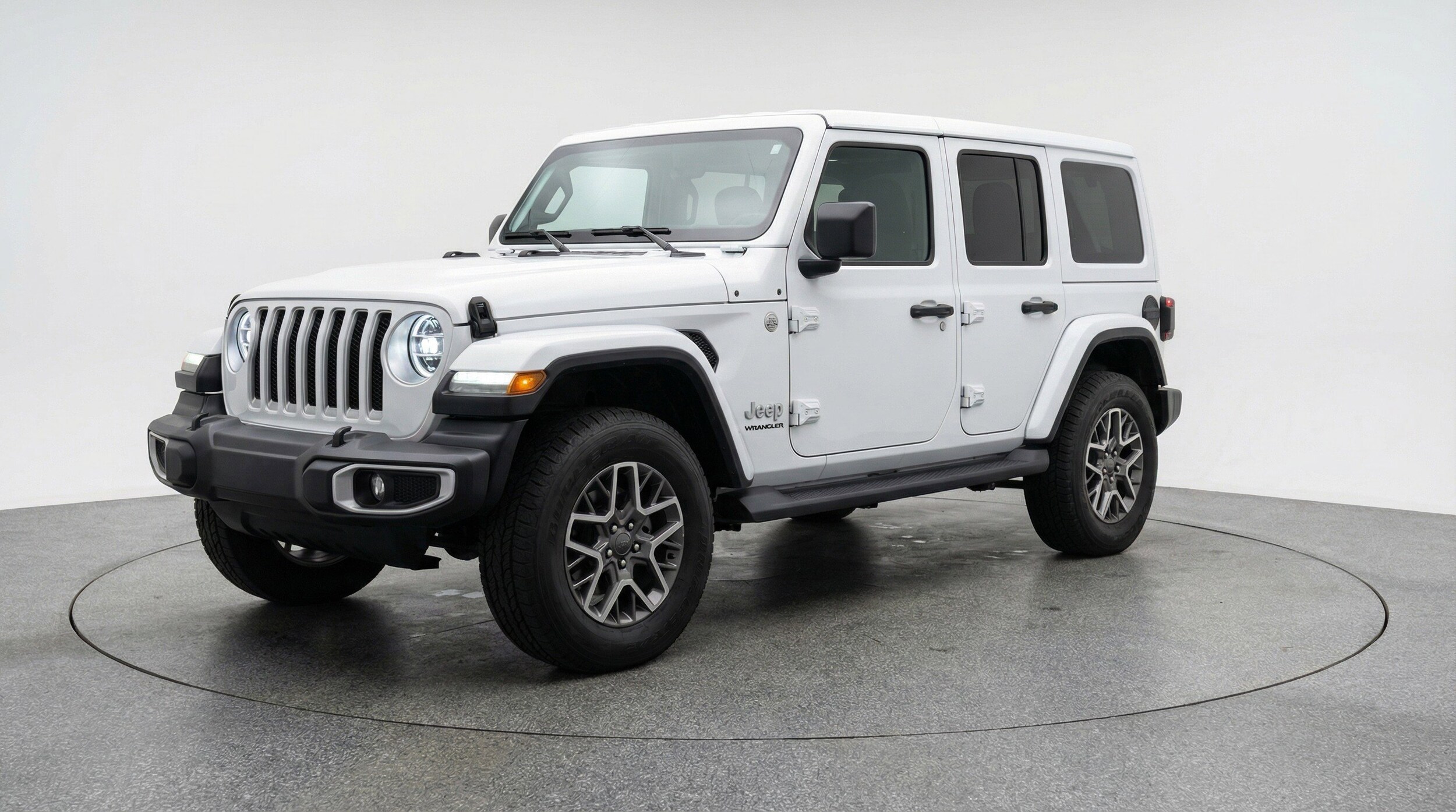 Thumbnail: 2025 Jeep Wrangler - 3