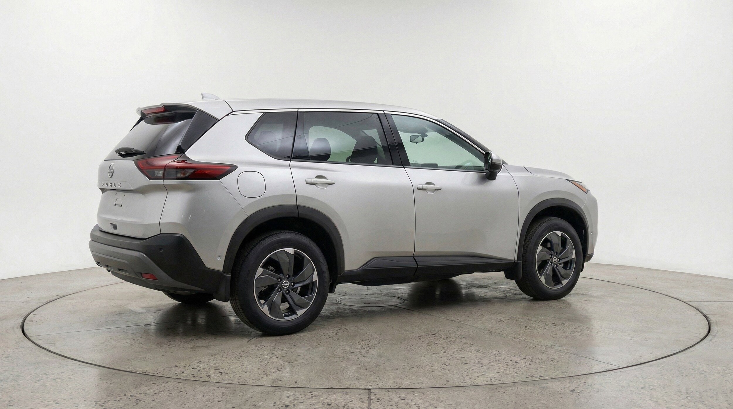 Thumbnail: 2025 Nissan Rogue - 9