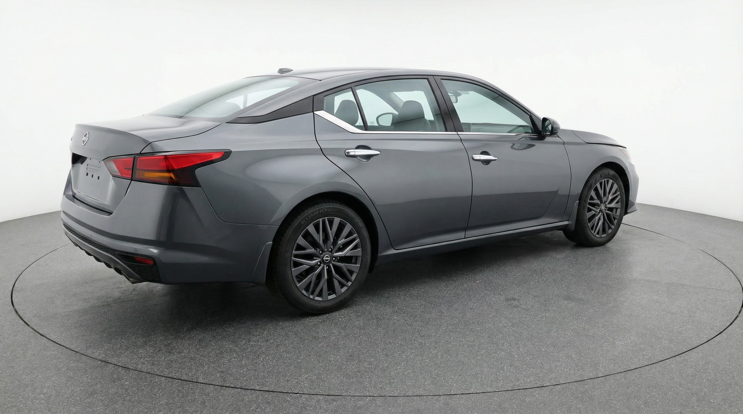 Thumbnail: 2025 Nissan Altima - 7