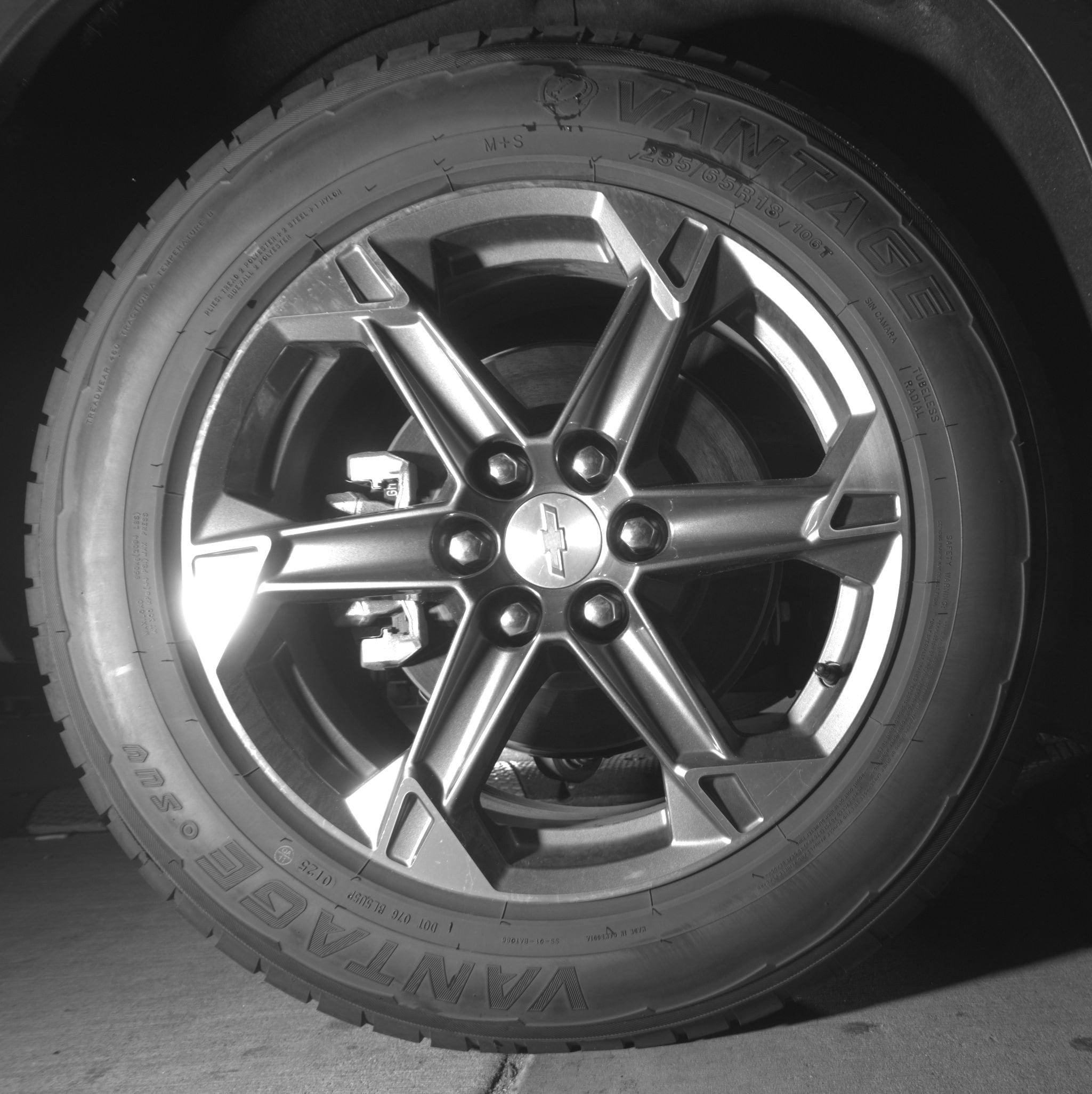 Thumbnail: 2025 Chevrolet Blazer - 15