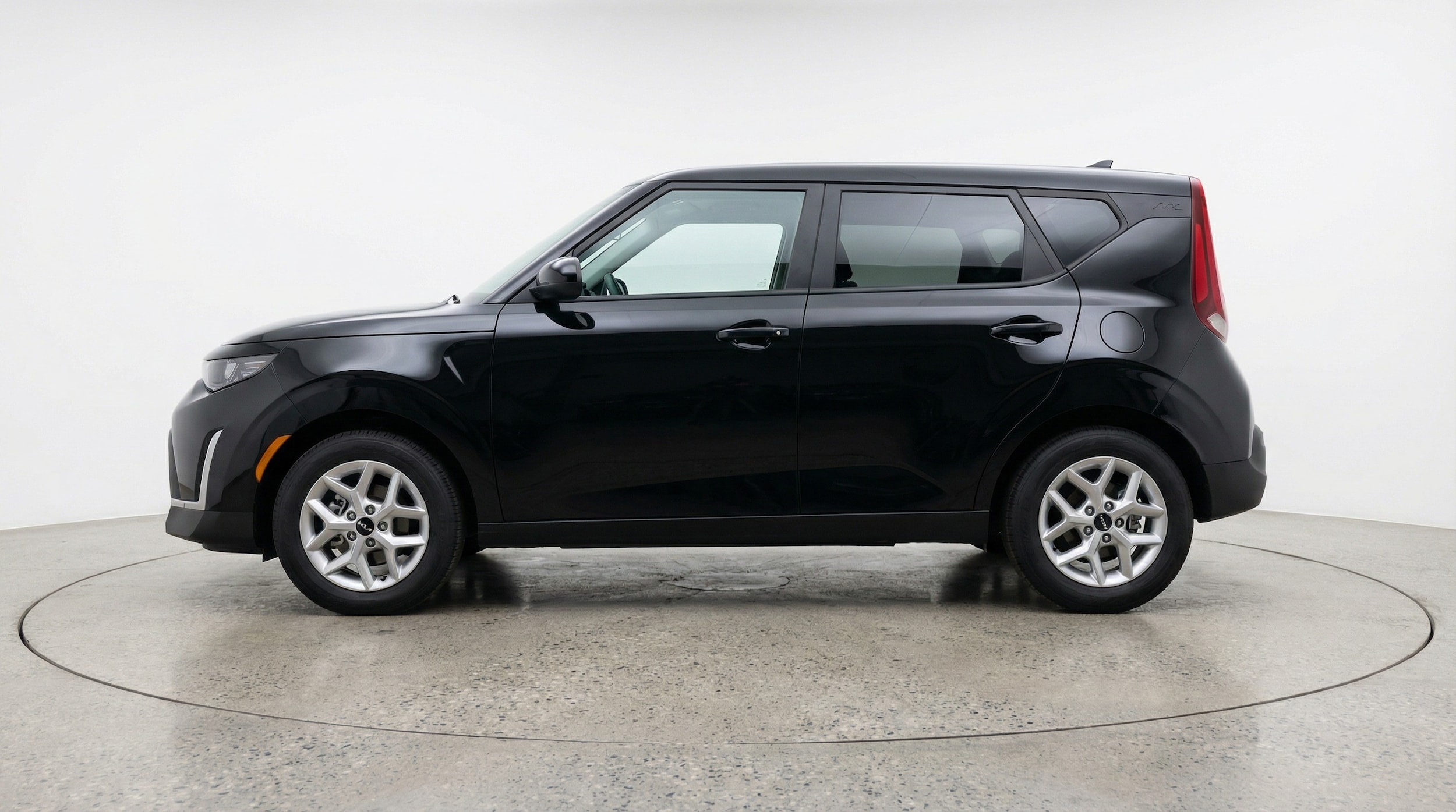 Thumbnail: 2025 Kia Soul - 4