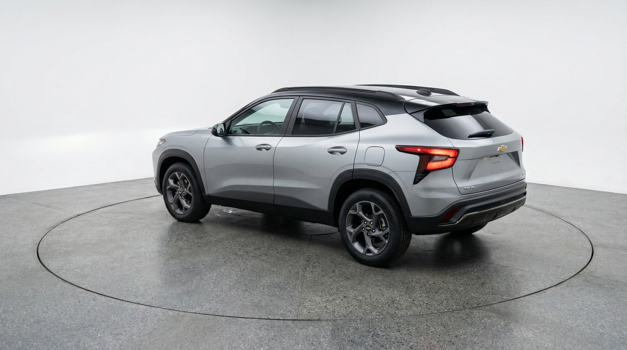 Thumbnail: 2025 Chevrolet Trax - 6