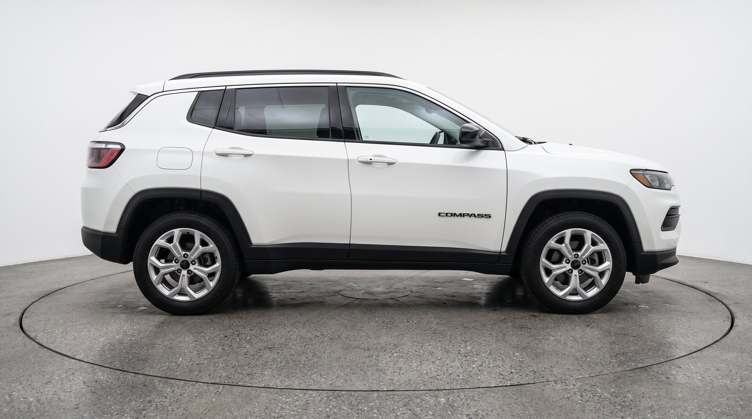 Thumbnail: 2025 Jeep Compass - 11