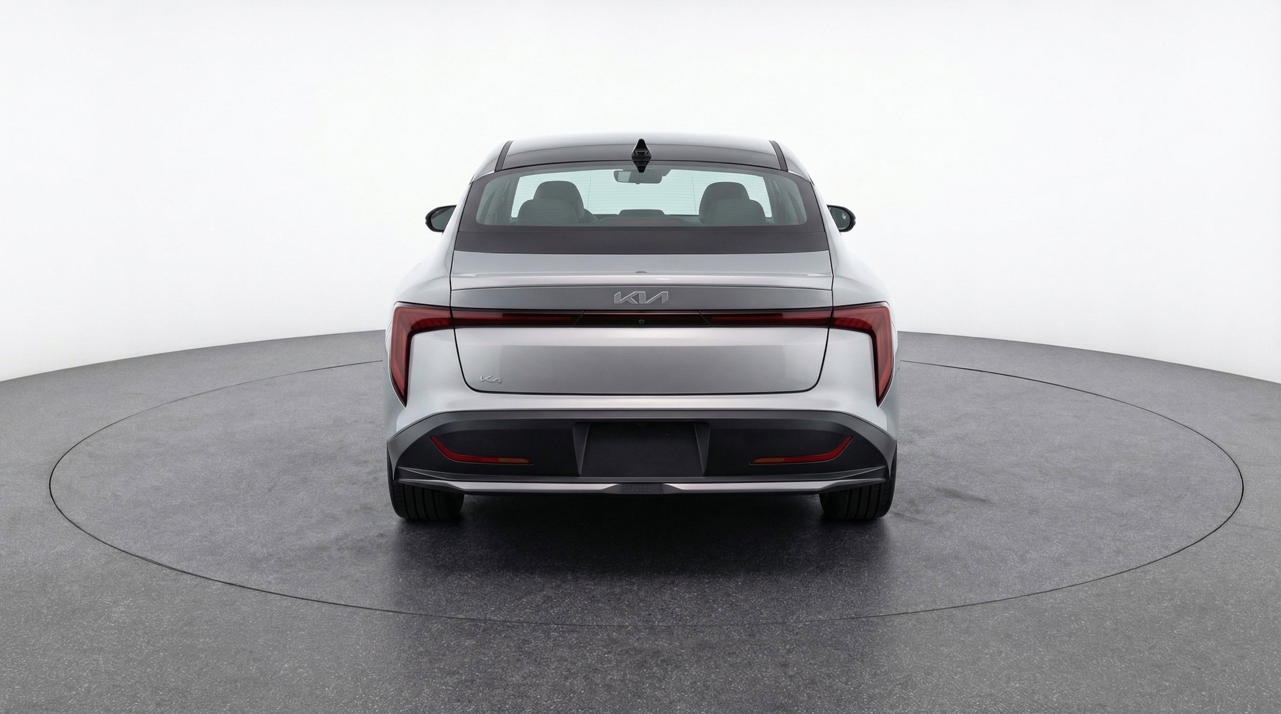 Thumbnail: 2025 Kia K4 - 7