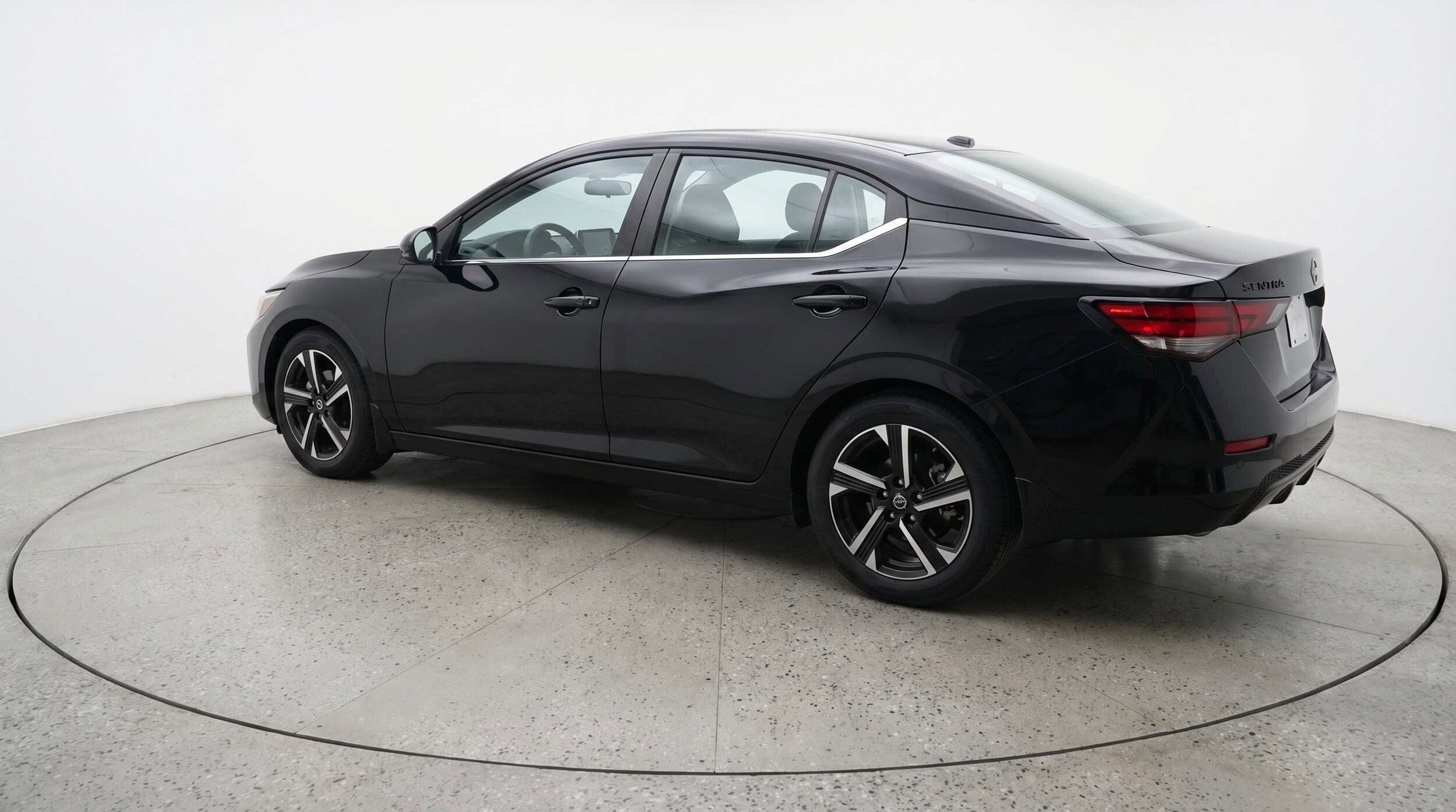 Thumbnail: 2025 Nissan Sentra - 6