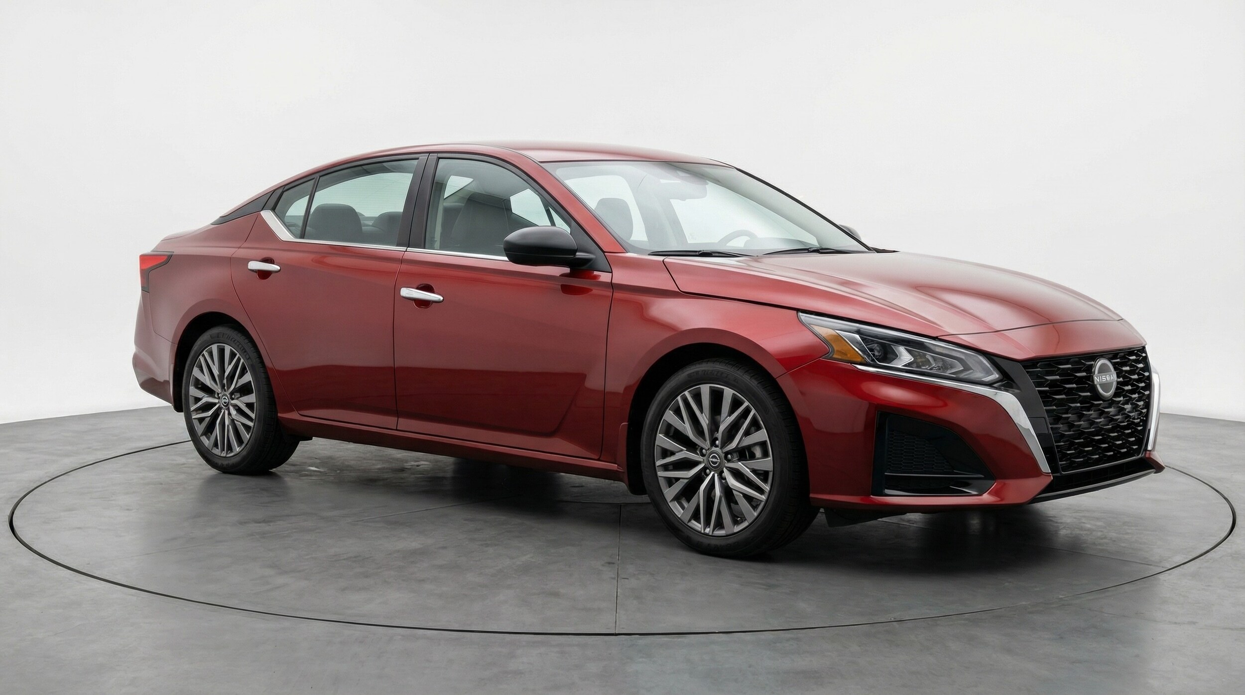 Thumbnail: 2025 Nissan Altima - 1