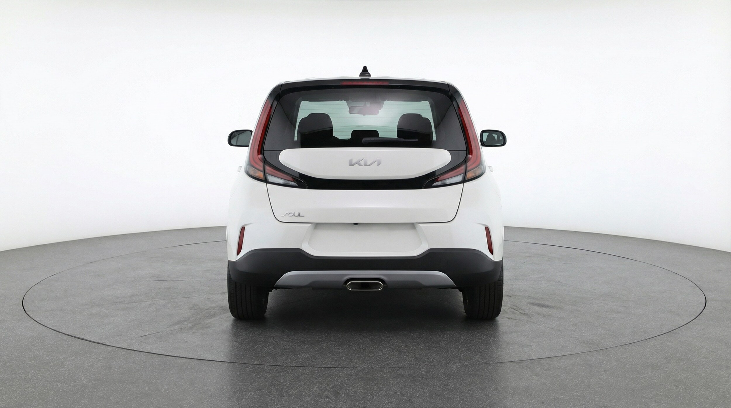 Thumbnail: 2025 Kia Soul - 6