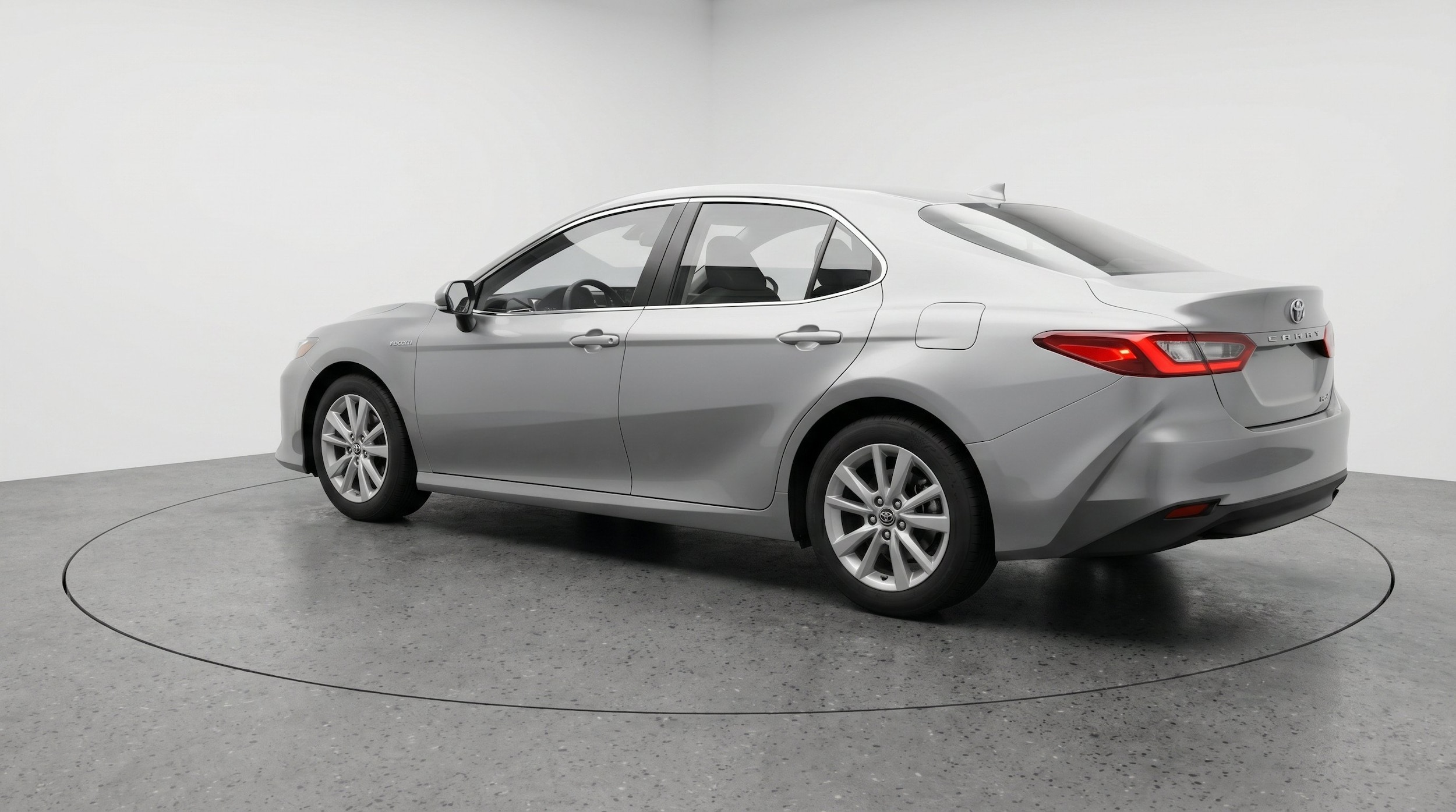 Thumbnail: 2025 Toyota Camry - 6