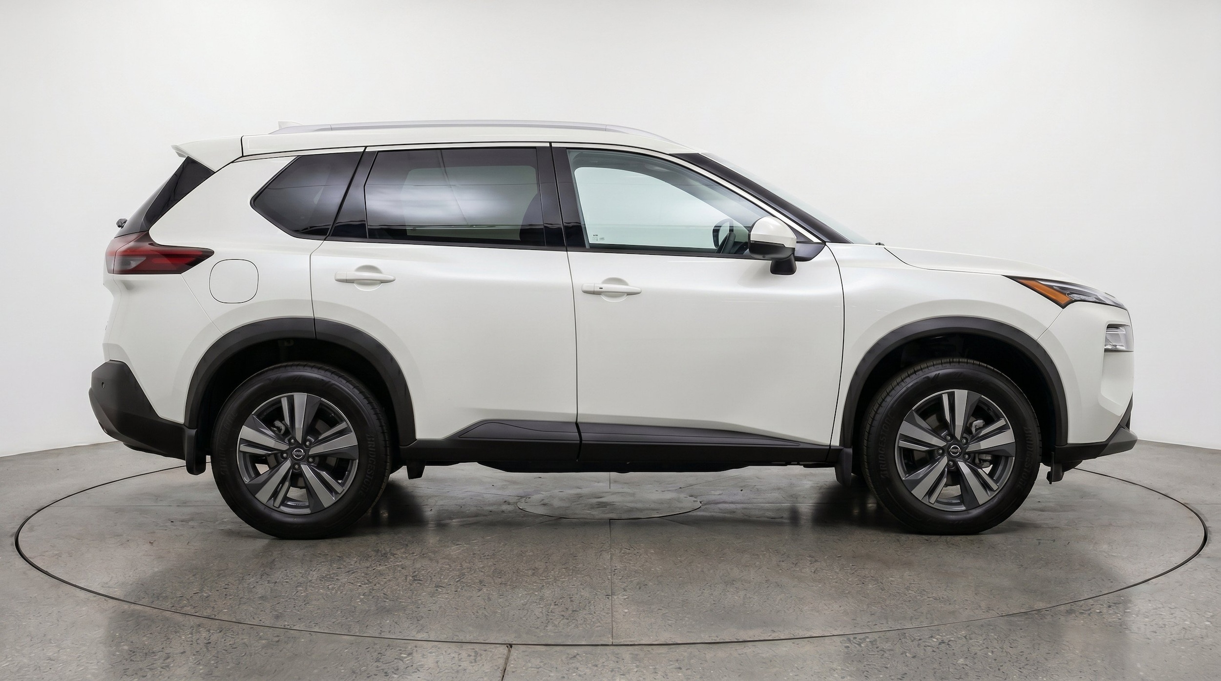 Thumbnail: 2026 Nissan Rogue - 11
