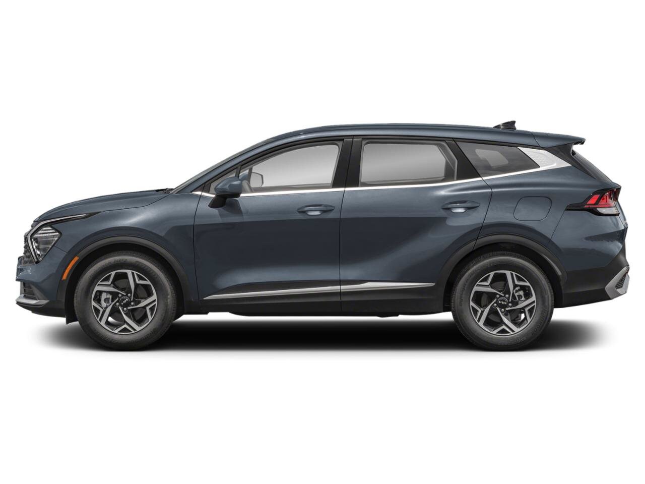 Thumbnail: 2025 Kia Sportage - 3