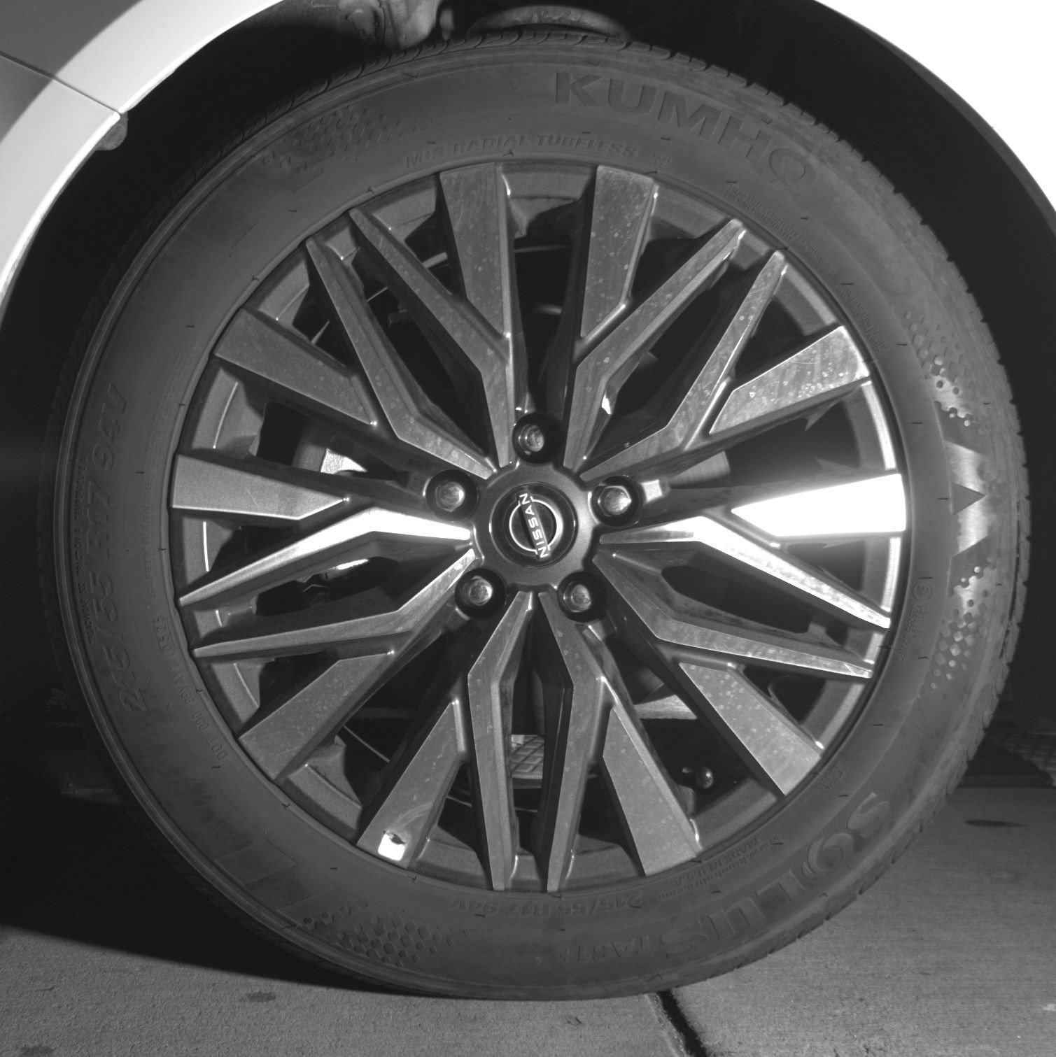 Thumbnail: 2025 Nissan Altima - 12