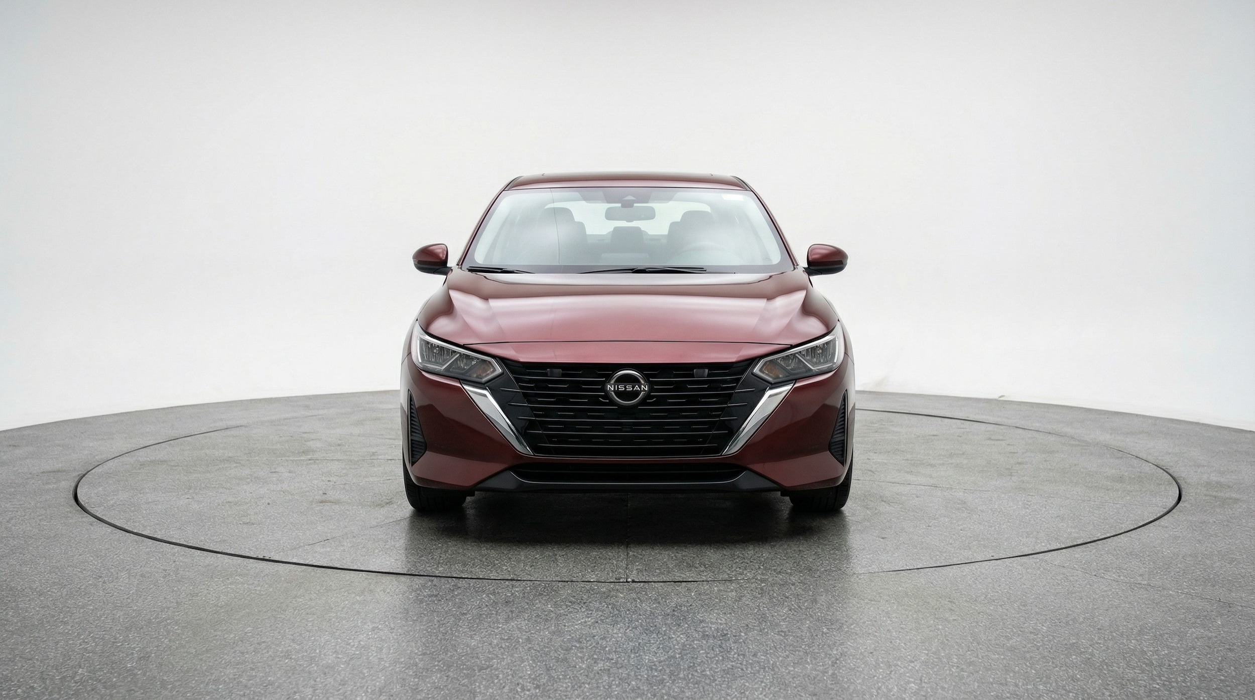 Thumbnail: 2025 Nissan Sentra - 2