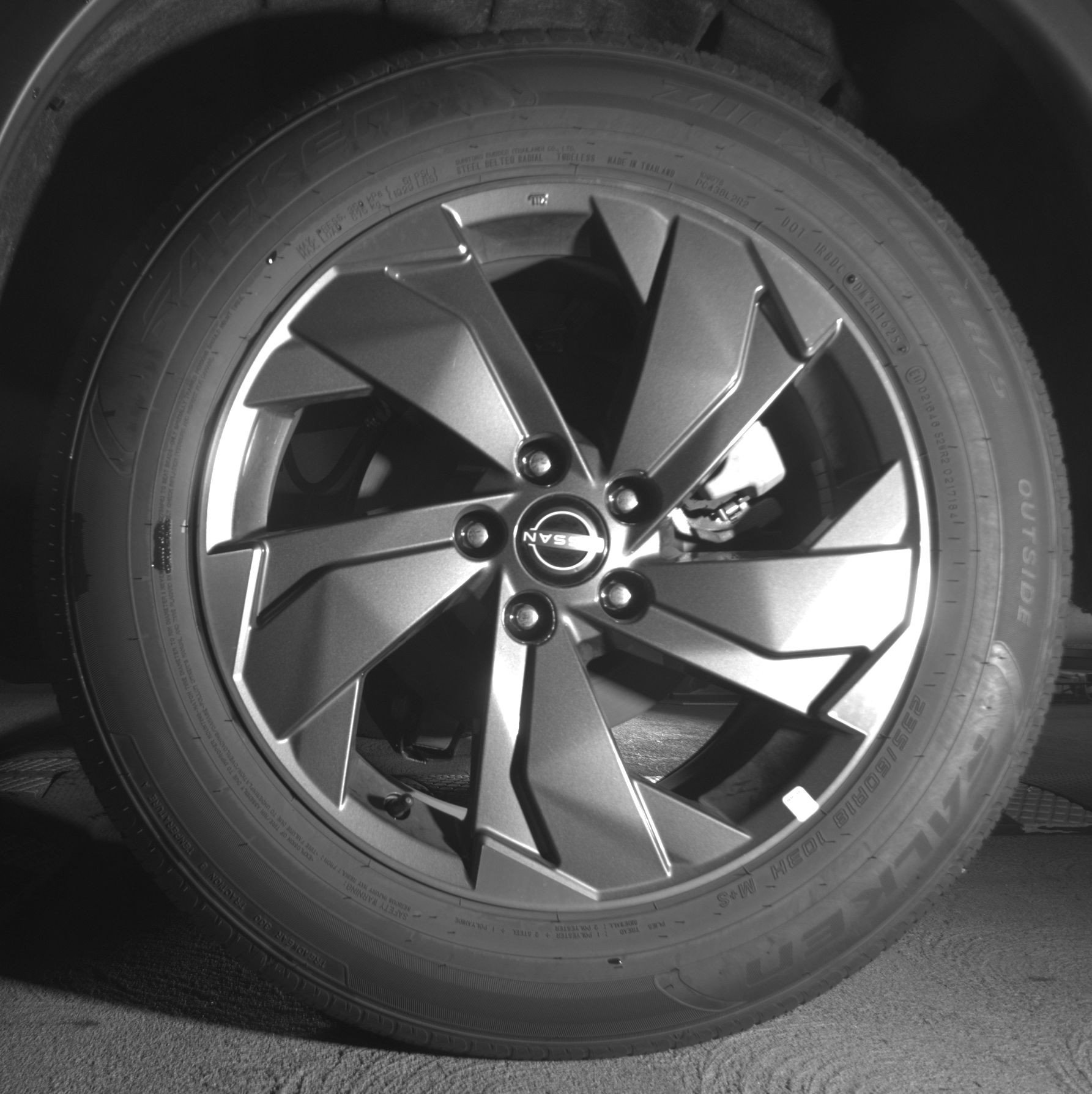 Thumbnail: 2026 Nissan Rogue - 14