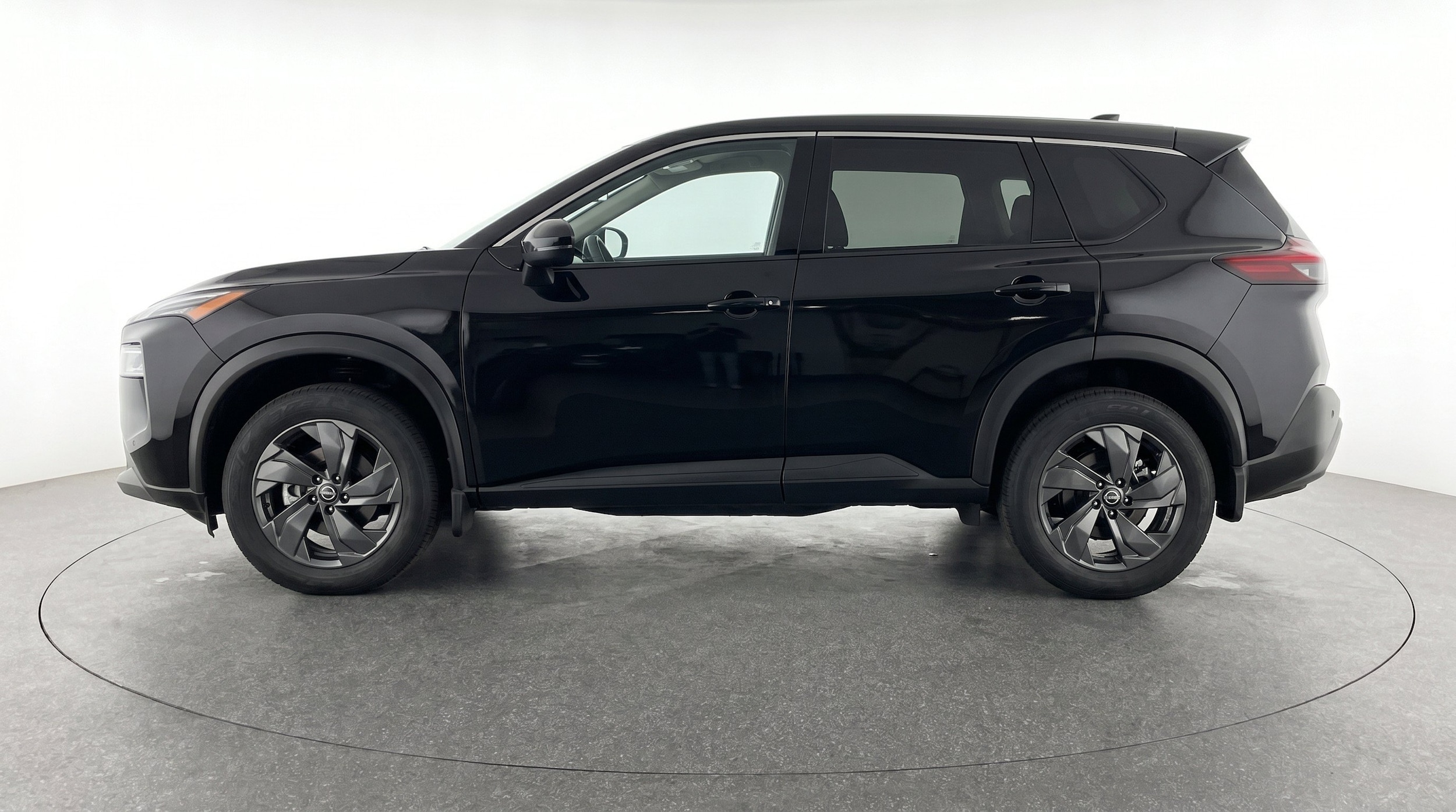 Thumbnail: 2025 Nissan Rogue - 5
