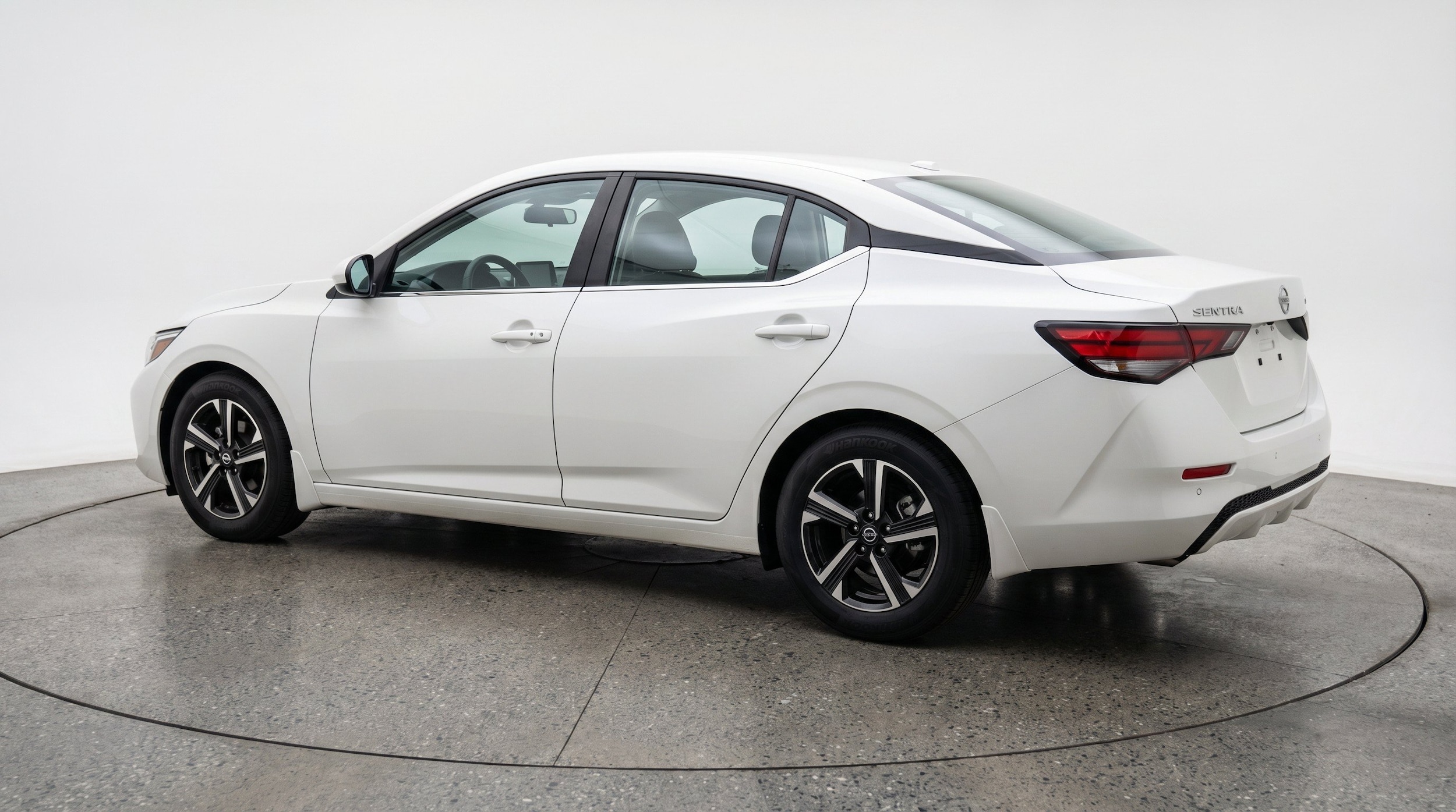 Thumbnail: 2025 Nissan Sentra - 6