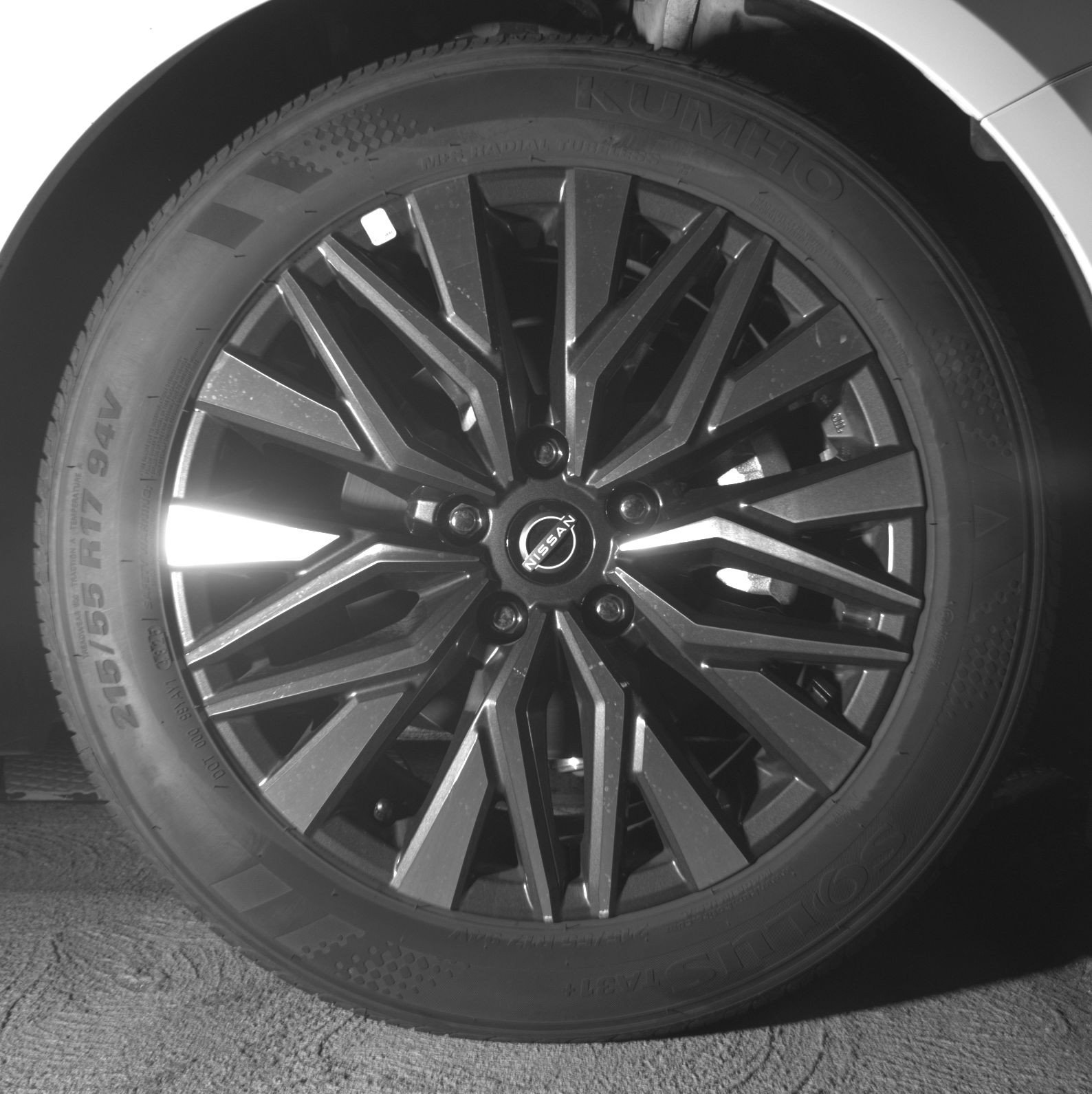 Thumbnail: 2026 Nissan Altima - 13