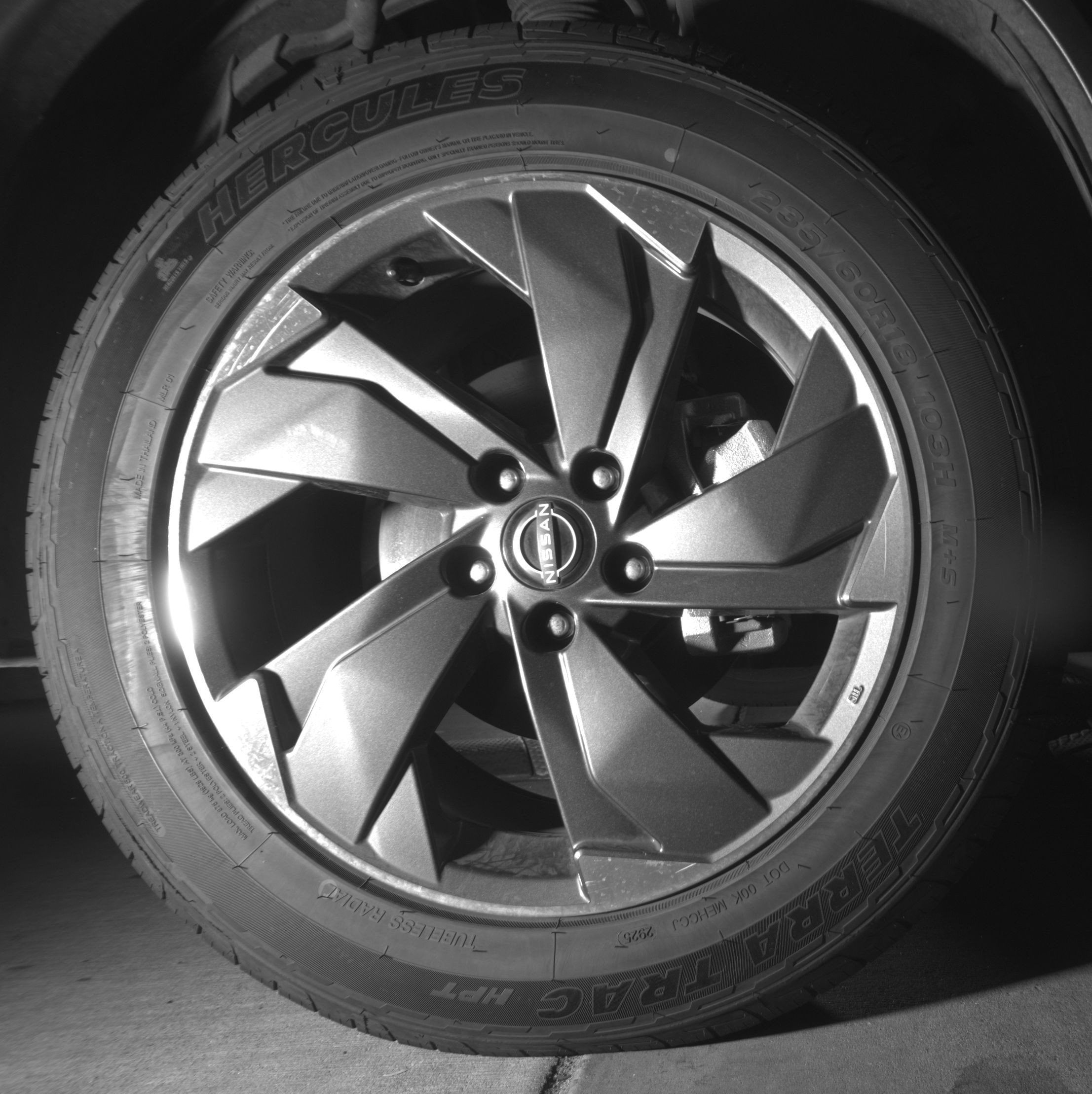Thumbnail: 2025 Nissan Rogue - 13