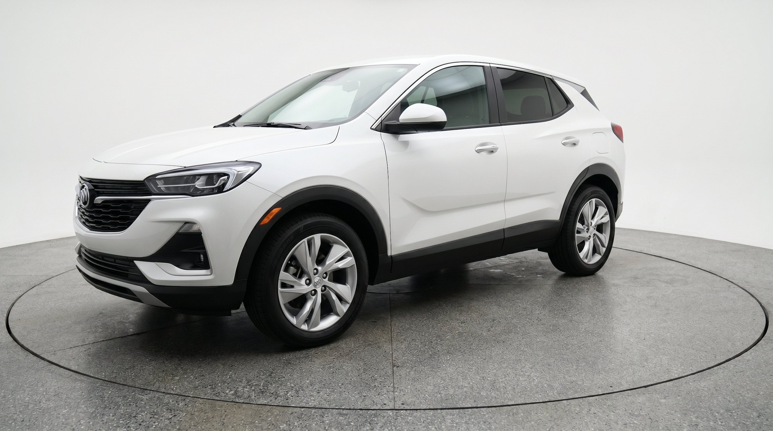Thumbnail: 2026 Buick Encore GX - 3
