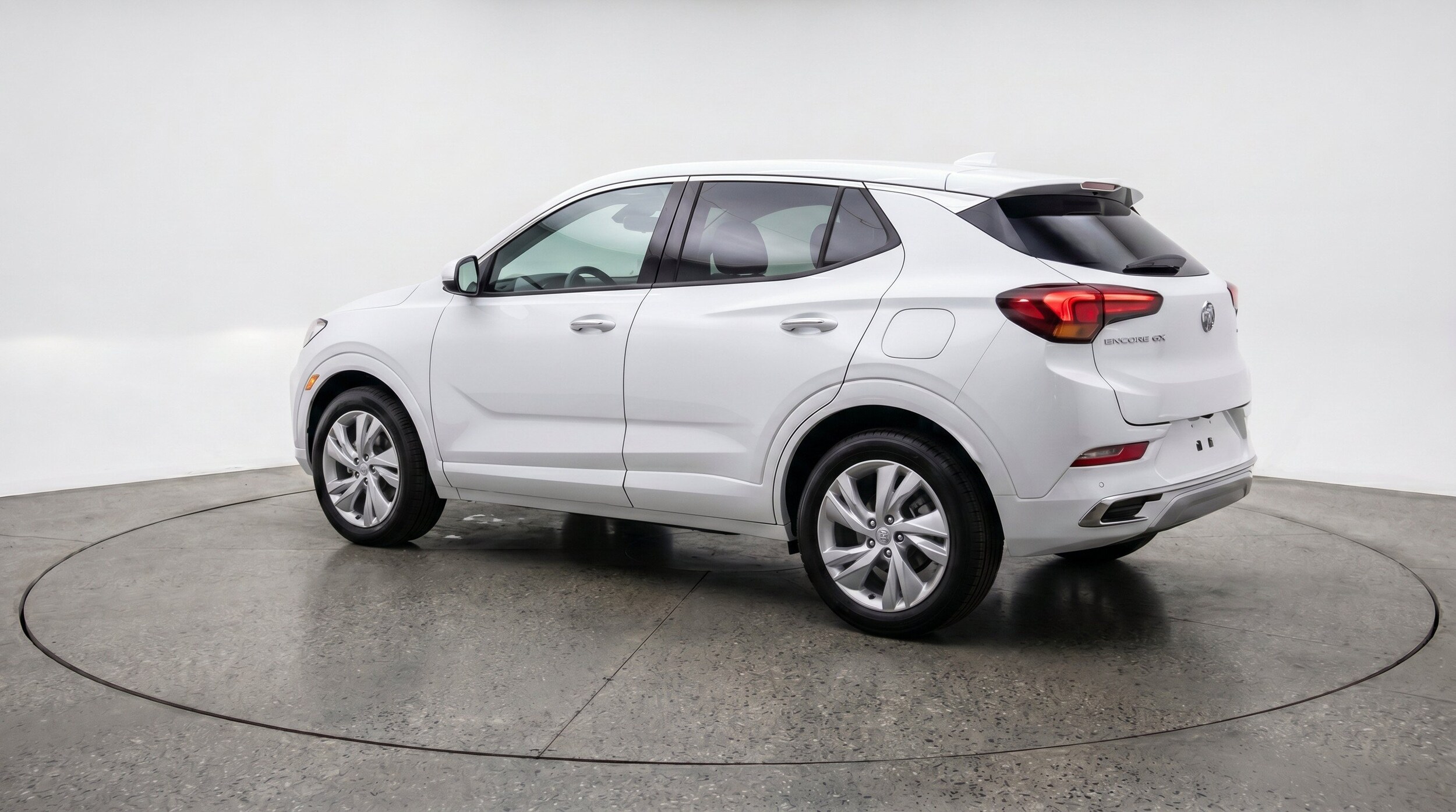 Thumbnail: 2026 Buick Encore GX - 6