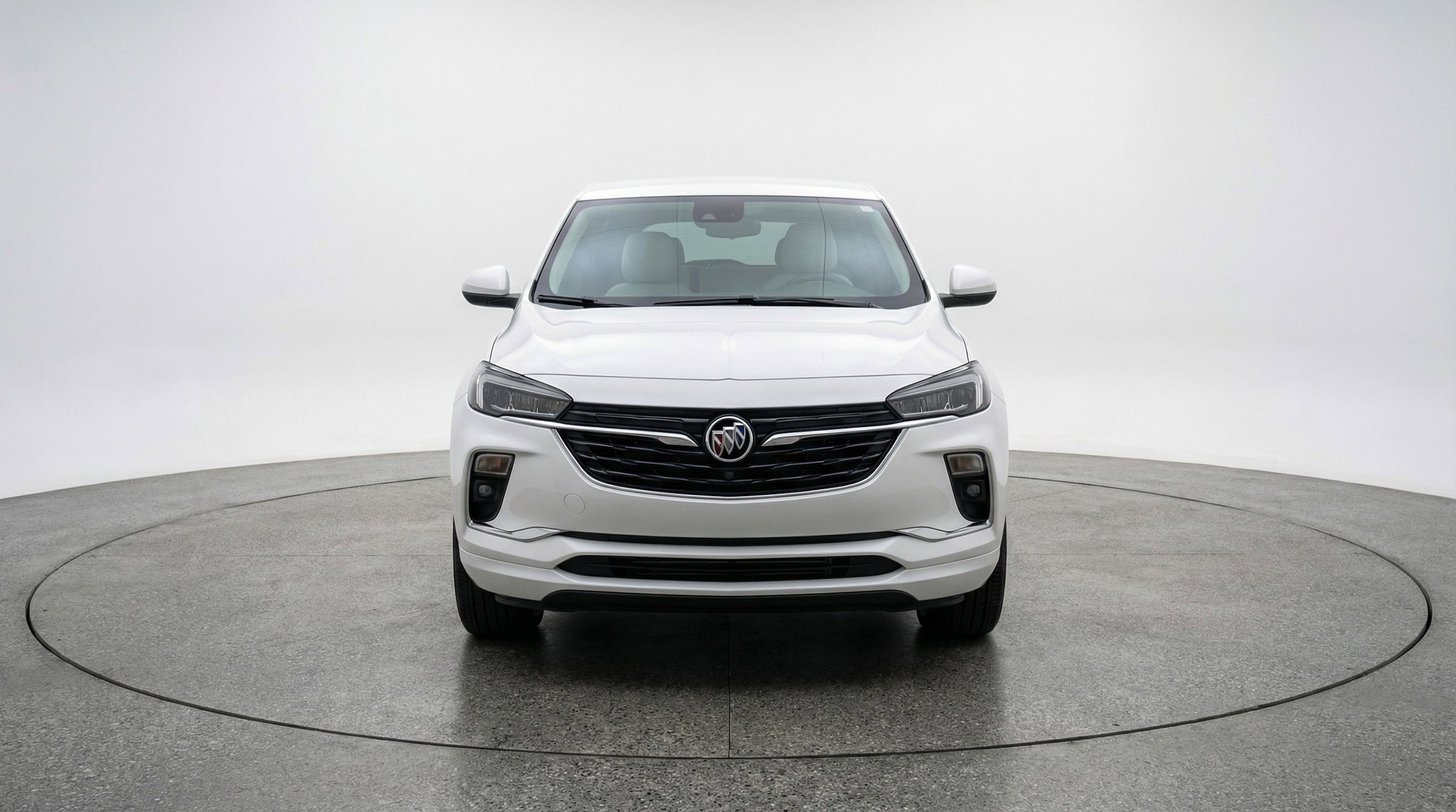 Thumbnail: 2025 Buick Encore GX - 2