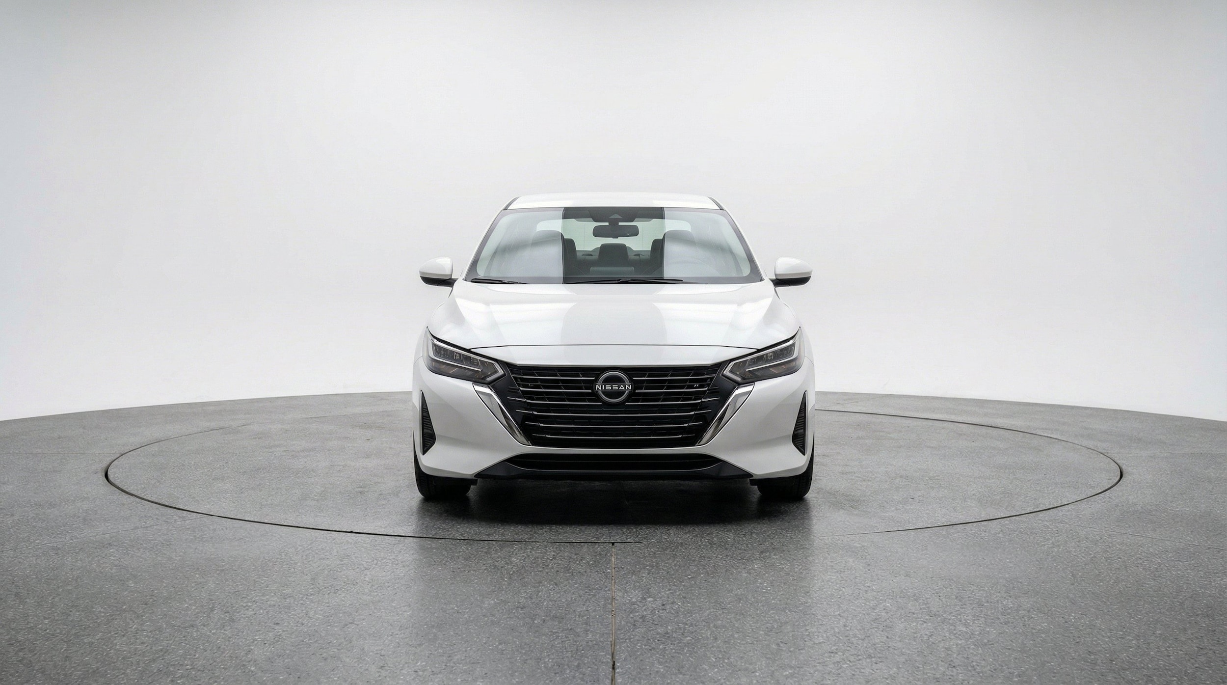 Thumbnail: 2025 Nissan Sentra - 2