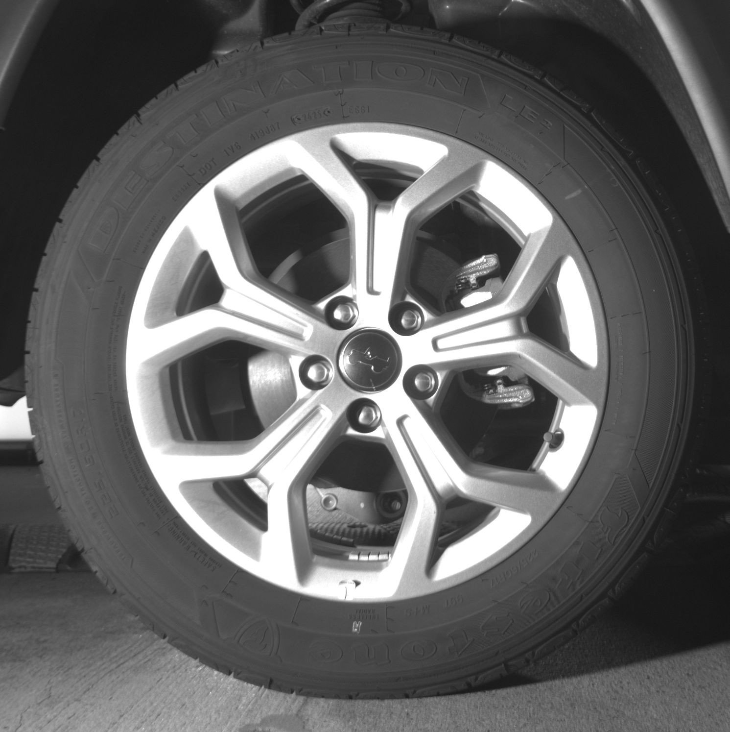 Thumbnail: 2025 Jeep Compass - 15