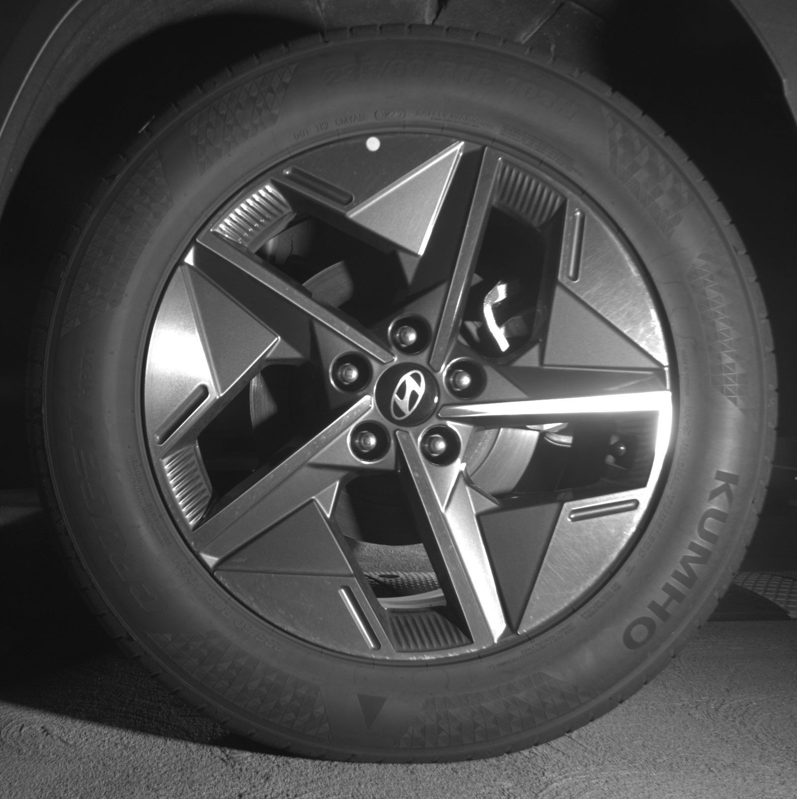 Thumbnail: 2025 Hyundai Tucson - 14