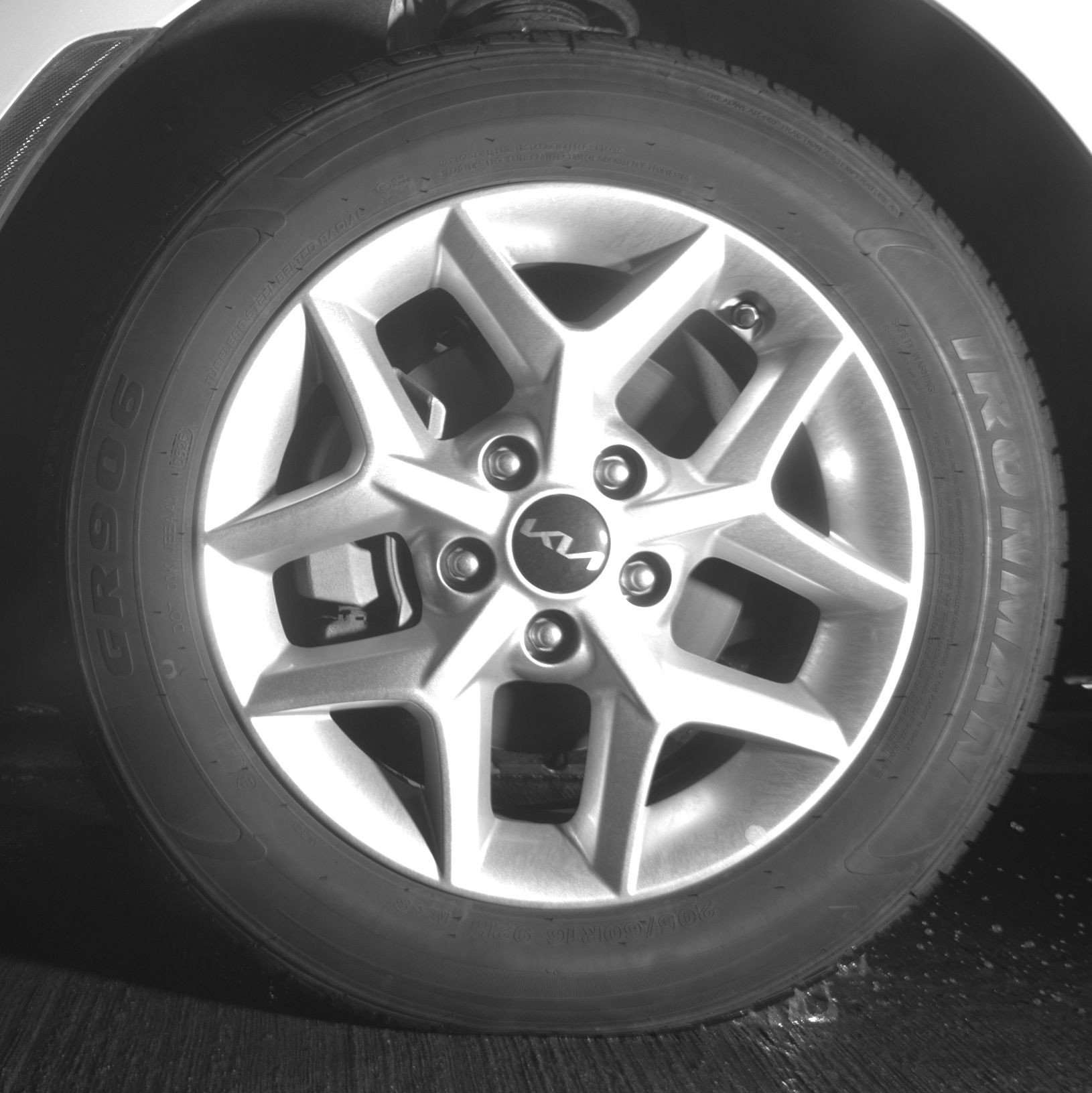 Thumbnail: 2025 Kia Soul - 9