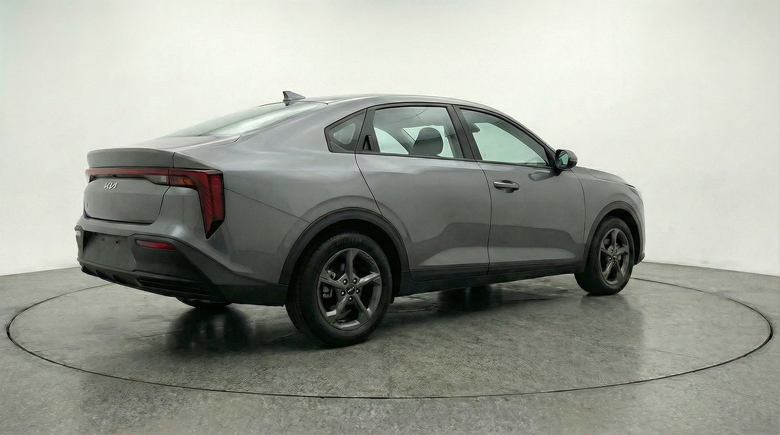 Thumbnail: 2025 Kia K4 - 9