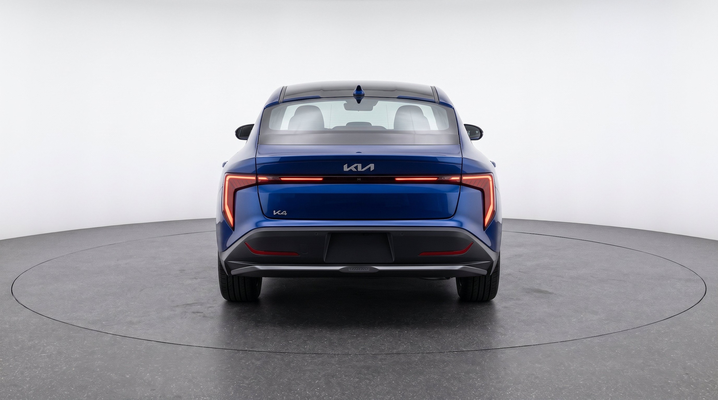 Thumbnail: 2026 Kia K4 - 7
