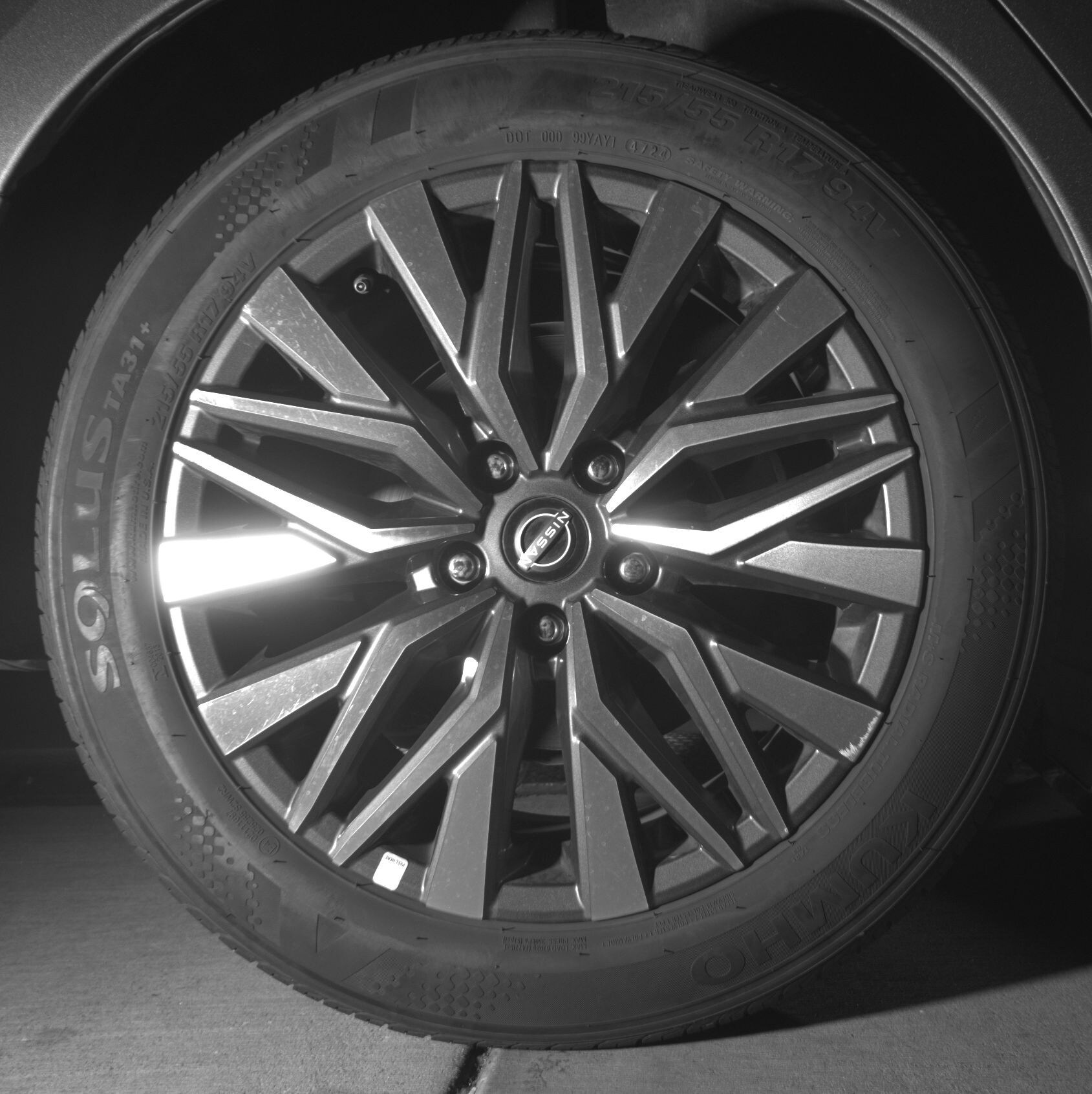 Thumbnail: 2025 Nissan Altima - 12