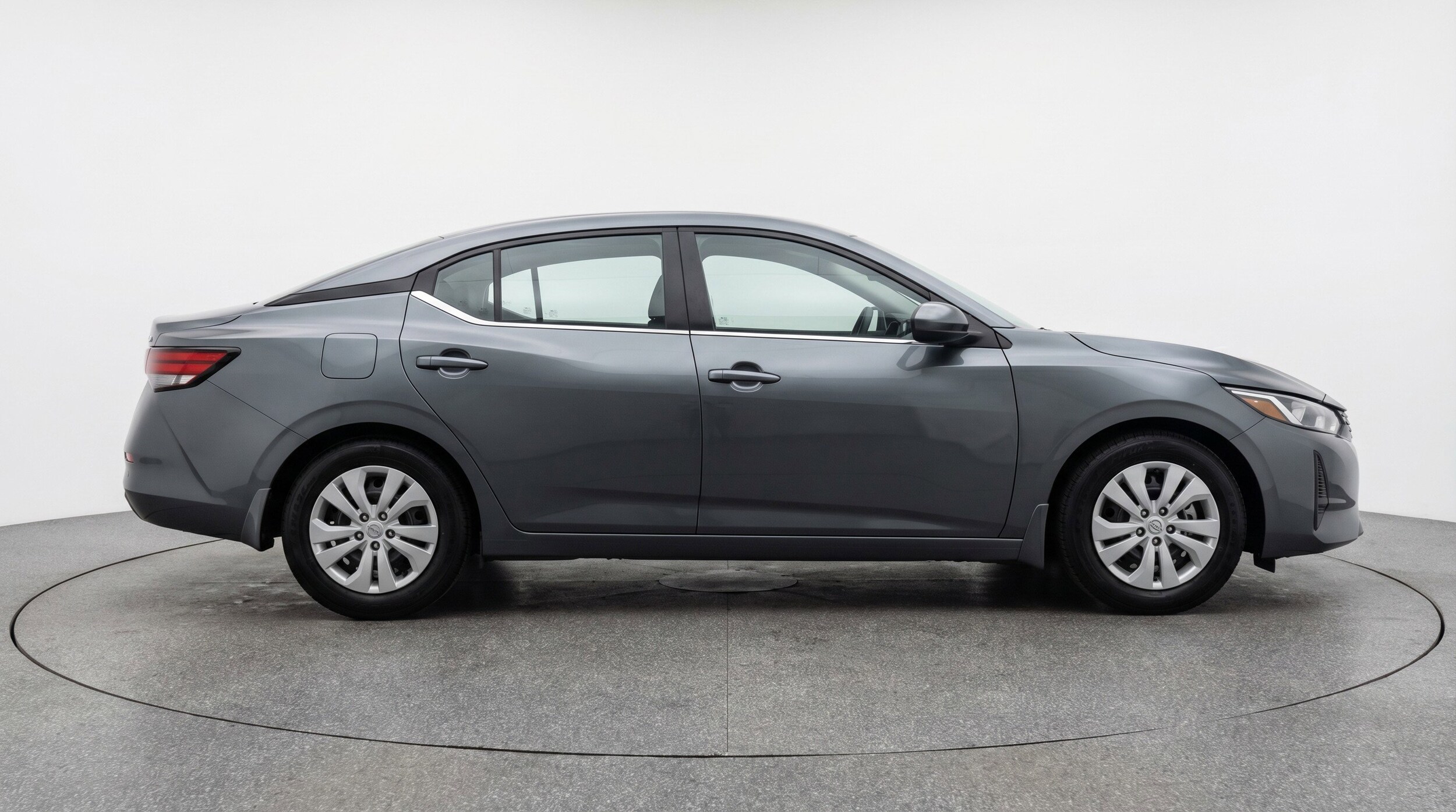 Thumbnail: 2025 Nissan Sentra - 11