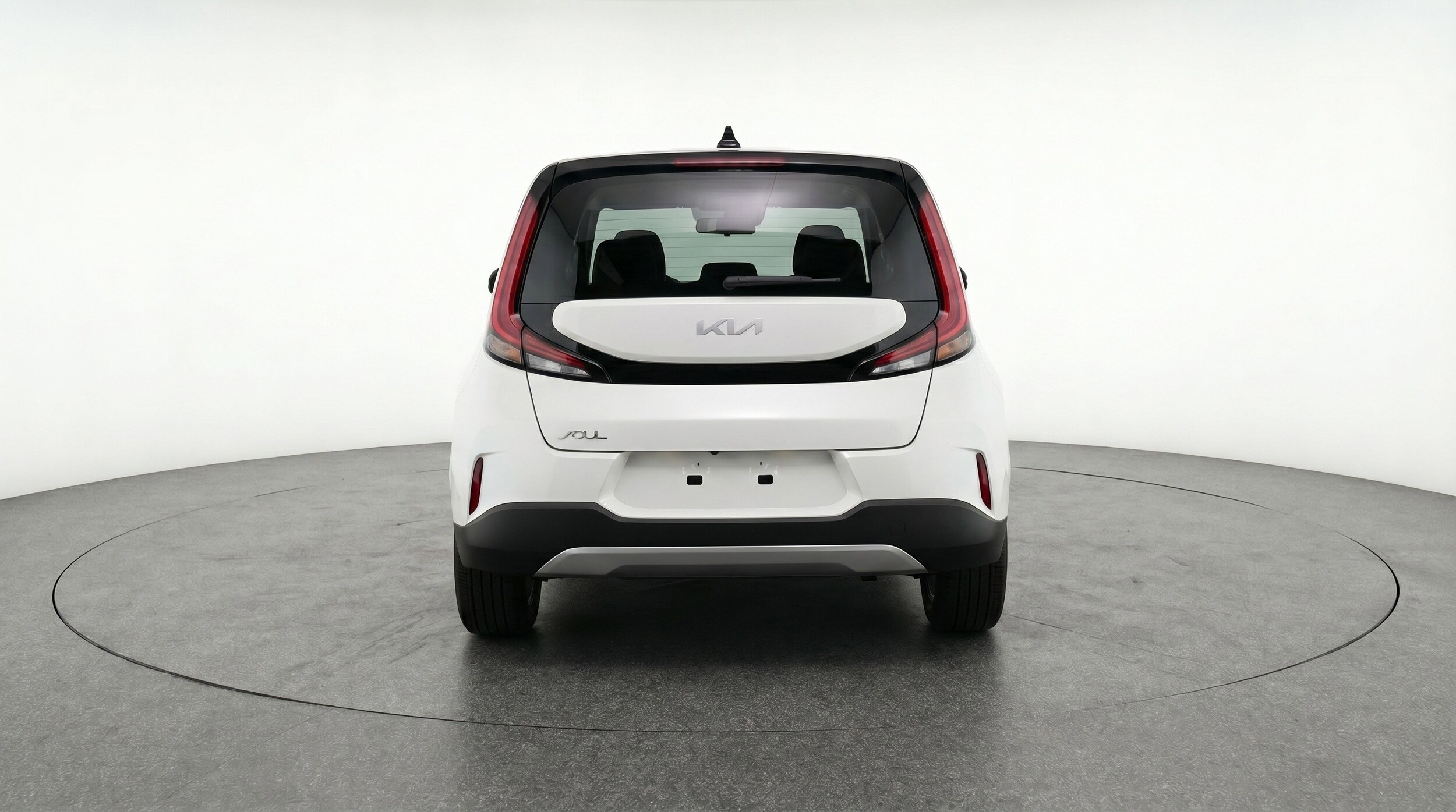 Thumbnail: 2025 Kia Soul - 7