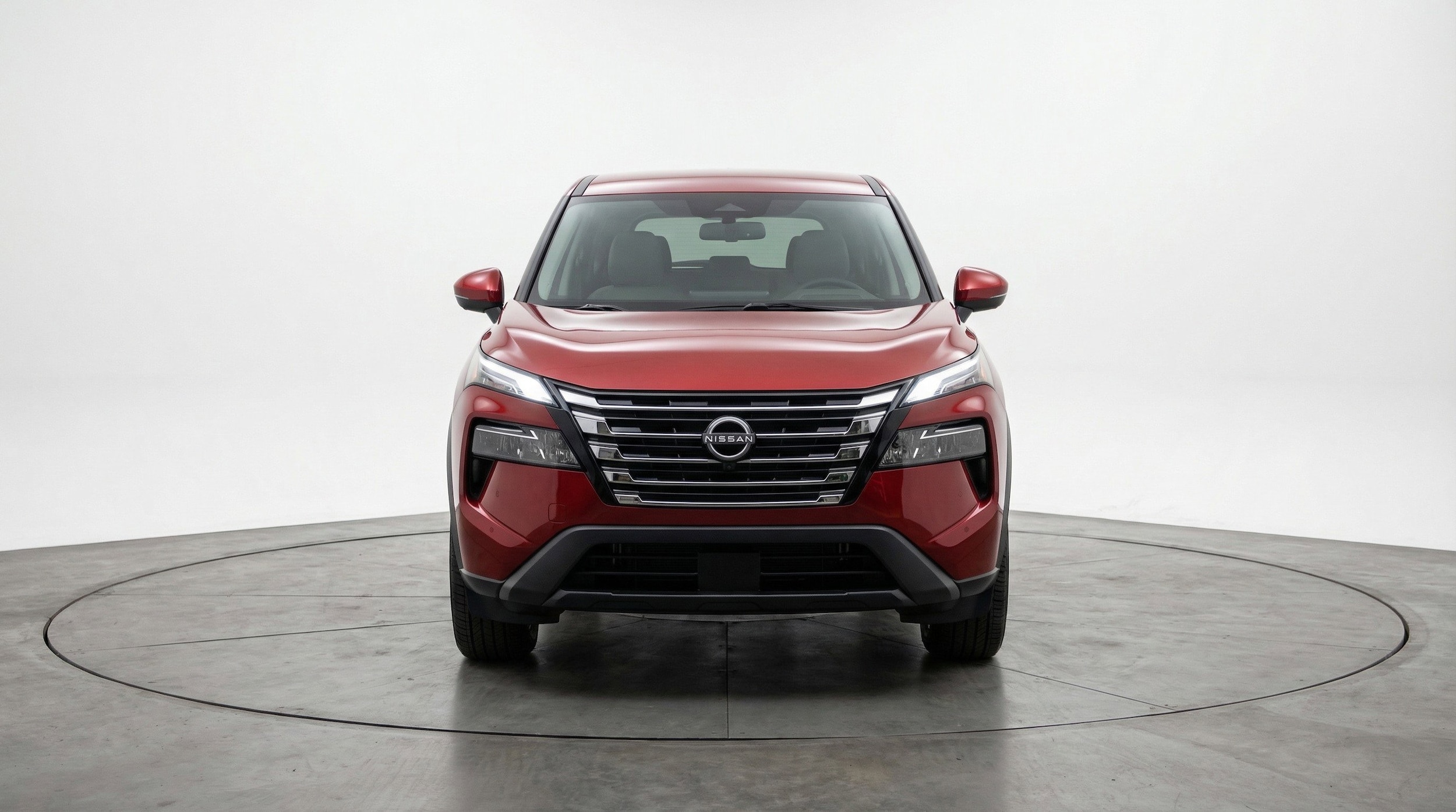Thumbnail: 2025 Nissan Rogue - 2