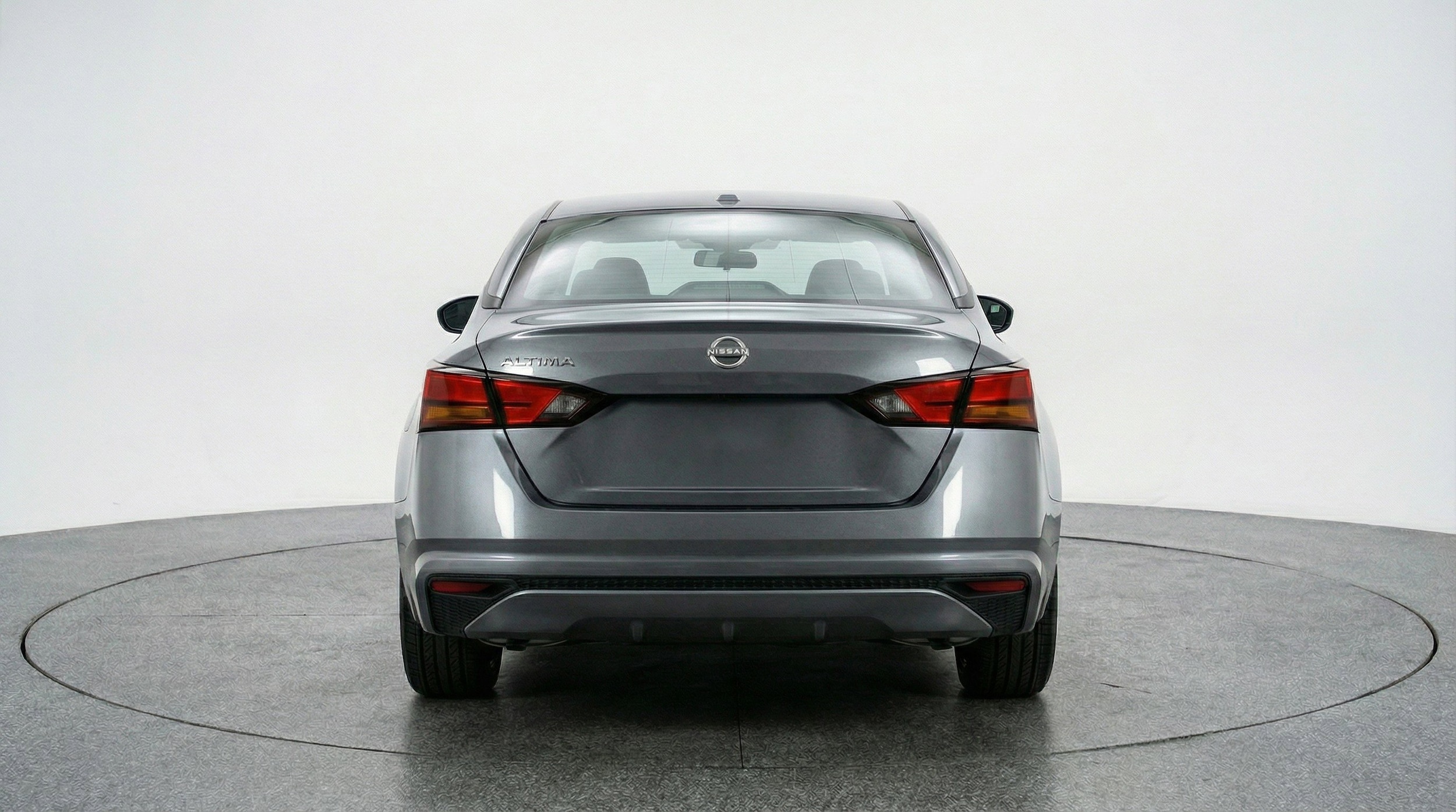 Thumbnail: 2025 Nissan Altima - 7