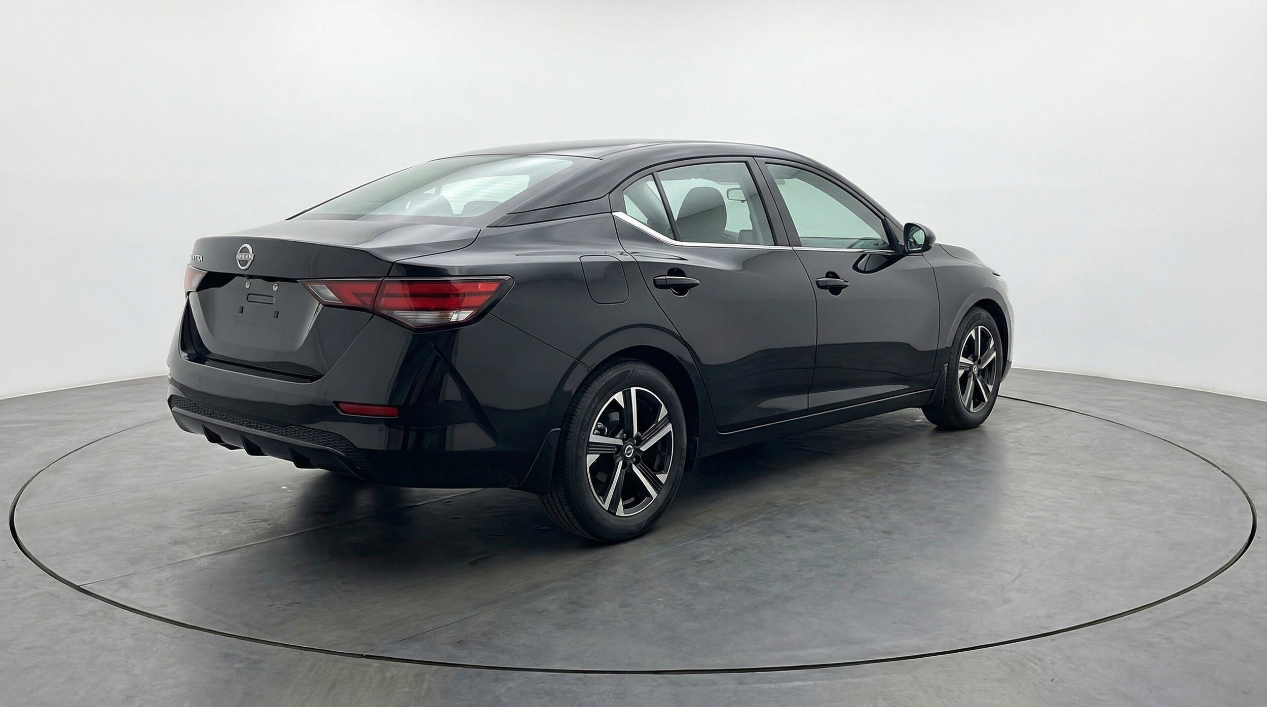 Thumbnail: 2025 Nissan Sentra - 9