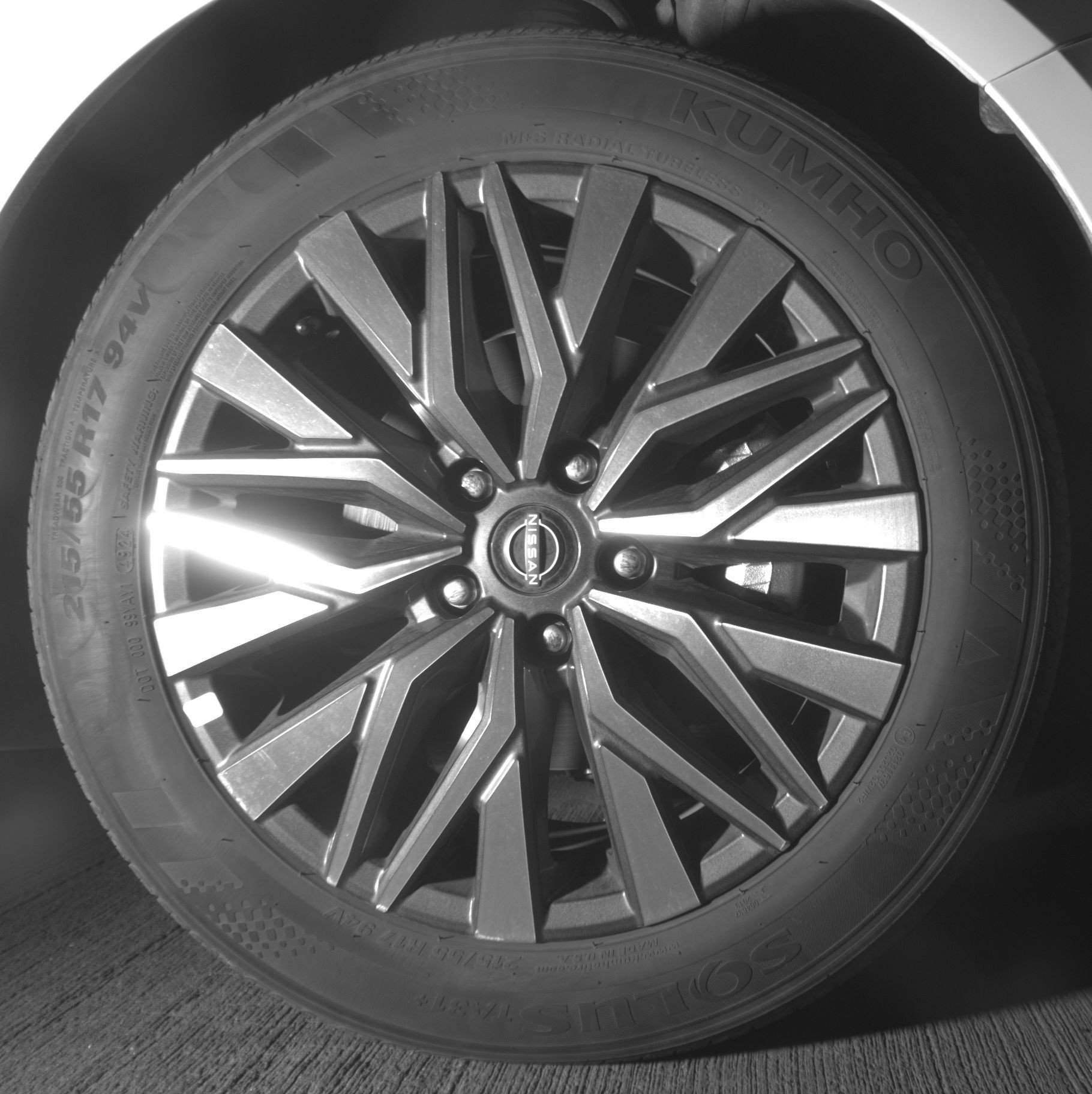 Thumbnail: 2025 Nissan Altima - 13