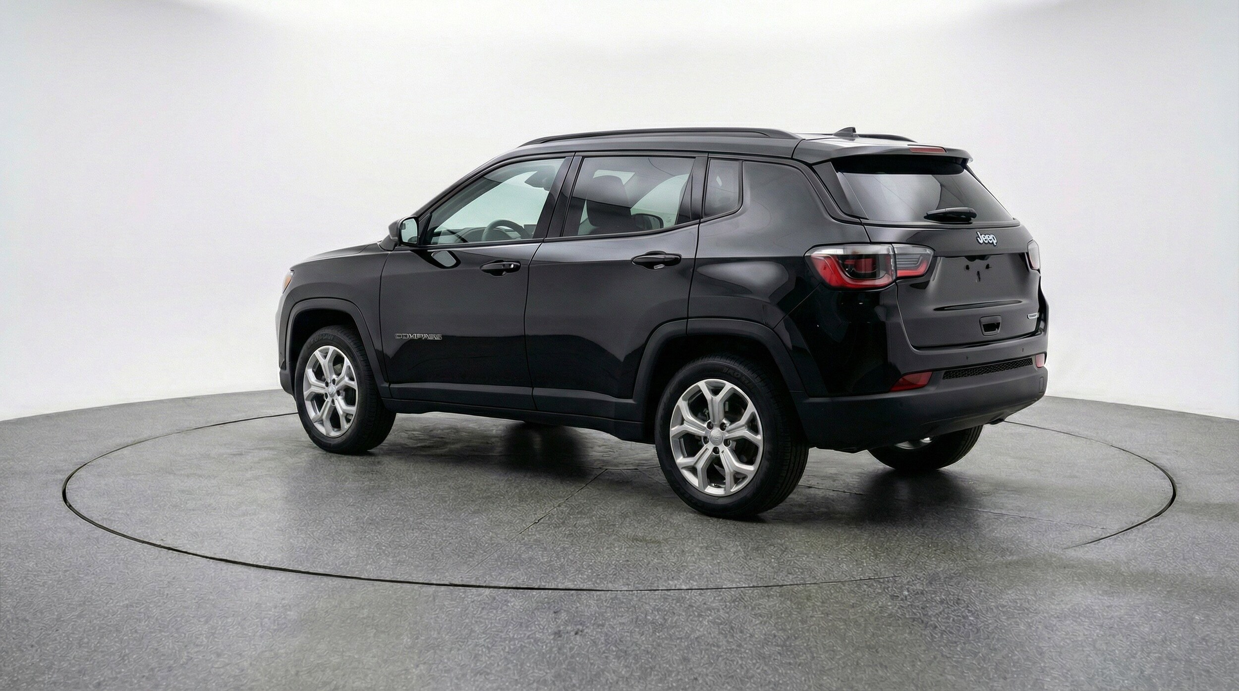 Thumbnail: 2025 Jeep Compass - 6